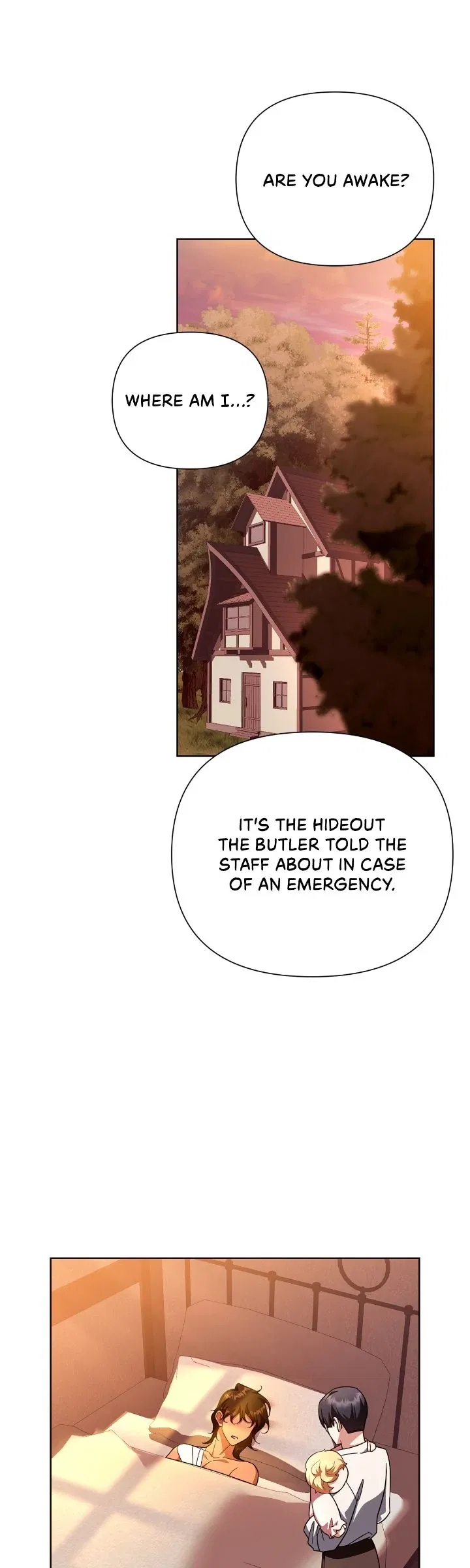The Tutor’s Secret Sessions Chapter 11 – Page 4