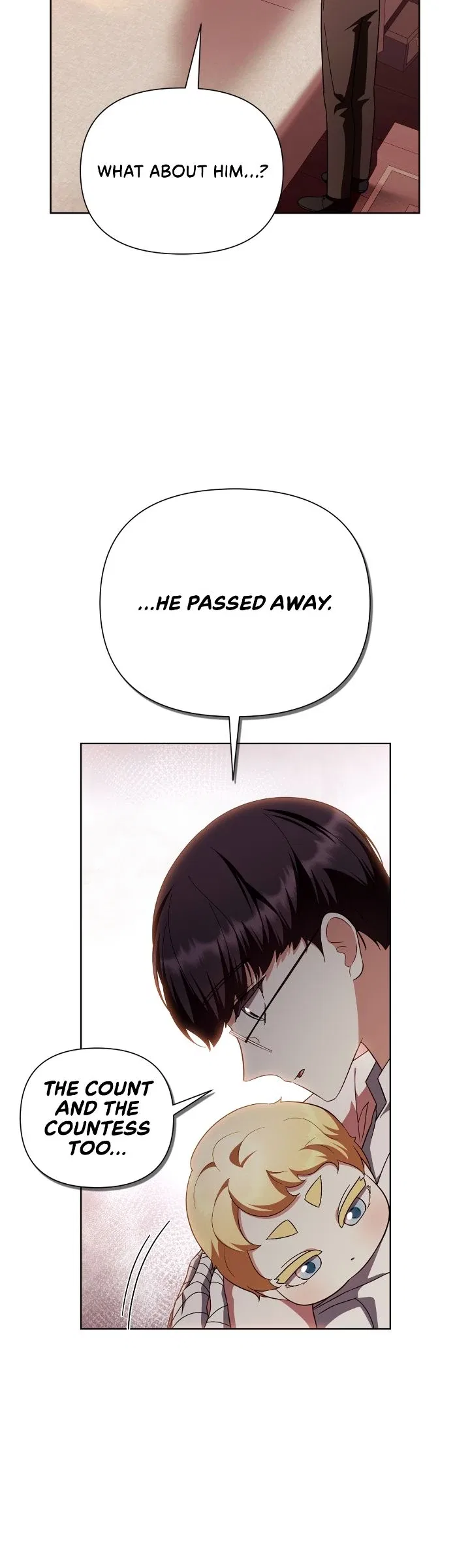 The Tutor’s Secret Sessions Chapter 11 – Page 5