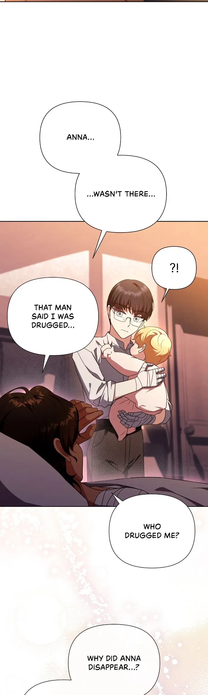 The Tutor’s Secret Sessions Chapter 11 – Page 7
