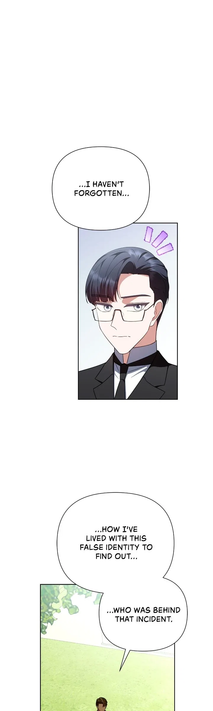 The Tutor’s Secret Sessions Chapter 11 – Page 9