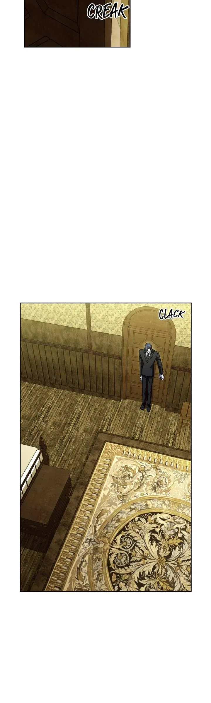 The Tutor’s Secret Sessions Chapter 11 – Page 12