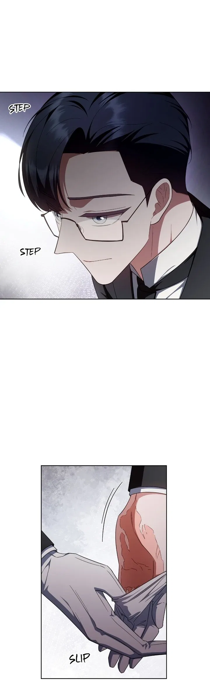 The Tutor’s Secret Sessions Chapter 11 – Page 13