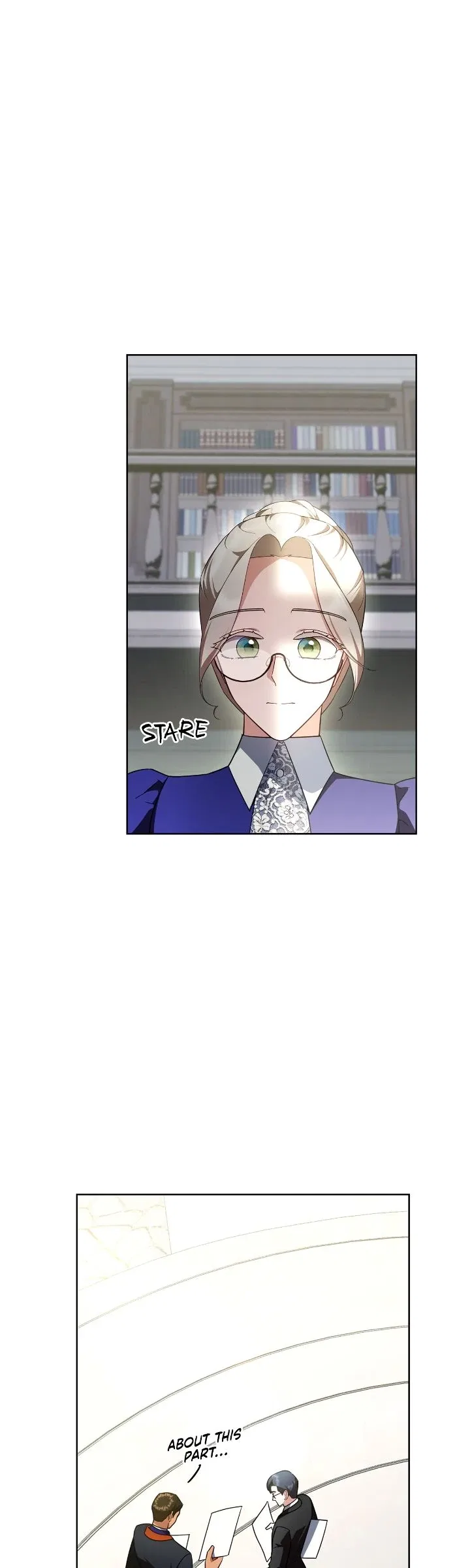 The Tutor’s Secret Sessions Chapter 11 – Page 17