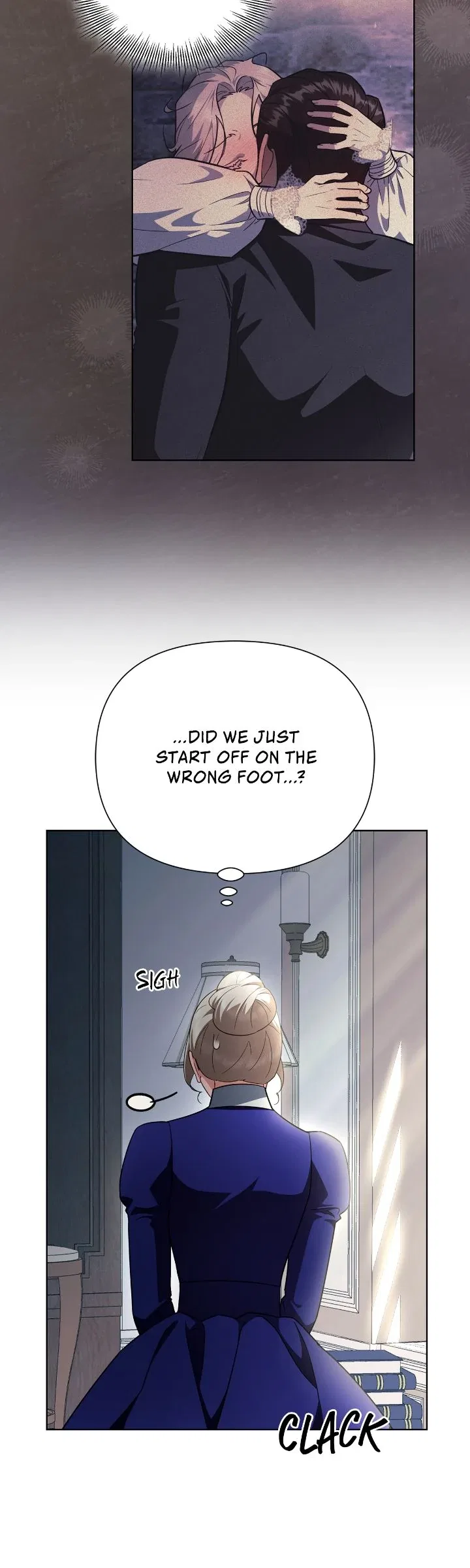 The Tutor’s Secret Sessions Chapter 11 – Page 20