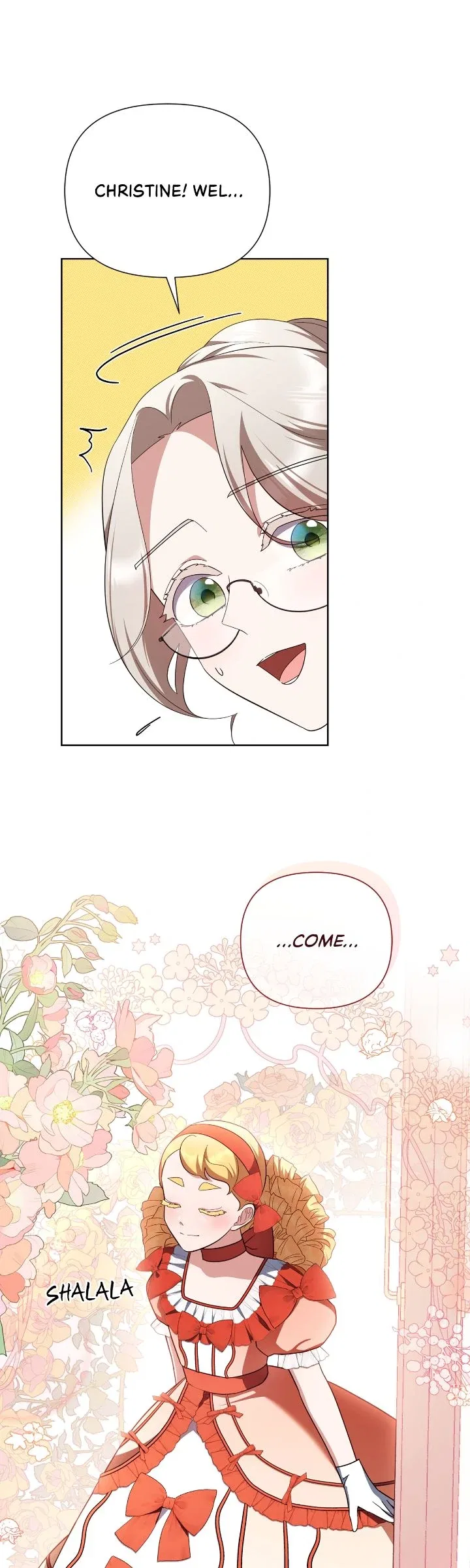 The Tutor’s Secret Sessions Chapter 11 – Page 21
