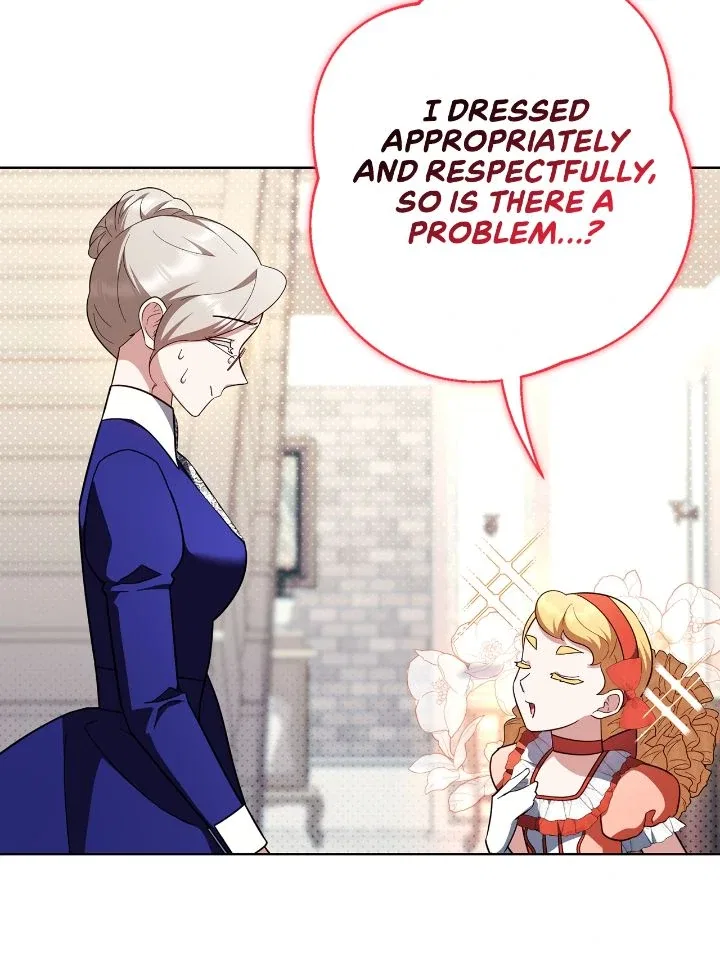 The Tutor’s Secret Sessions Chapter 11 – Page 23