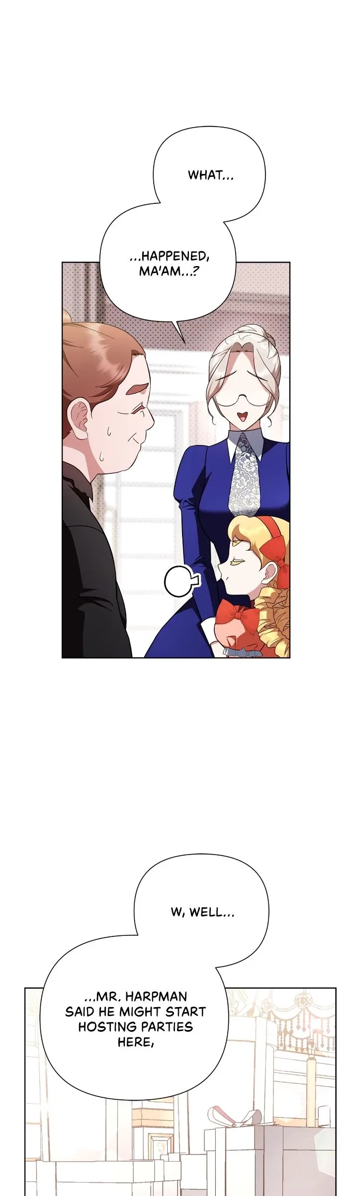 The Tutor’s Secret Sessions Chapter 11 – Page 24