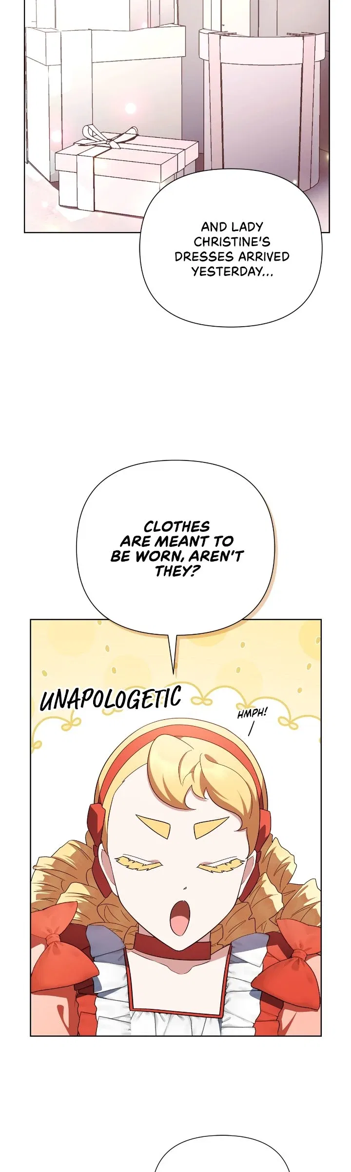 The Tutor’s Secret Sessions Chapter 11 – Page 25
