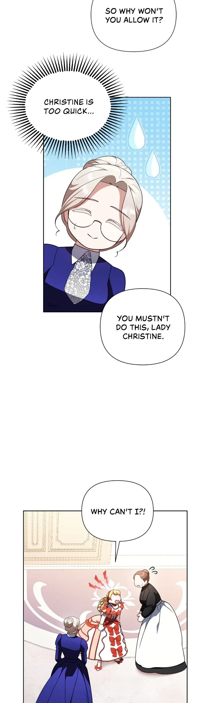 The Tutor’s Secret Sessions Chapter 11 – Page 26