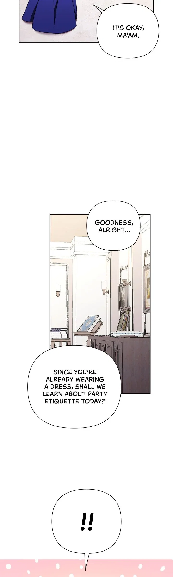 The Tutor’s Secret Sessions Chapter 11 – Page 27