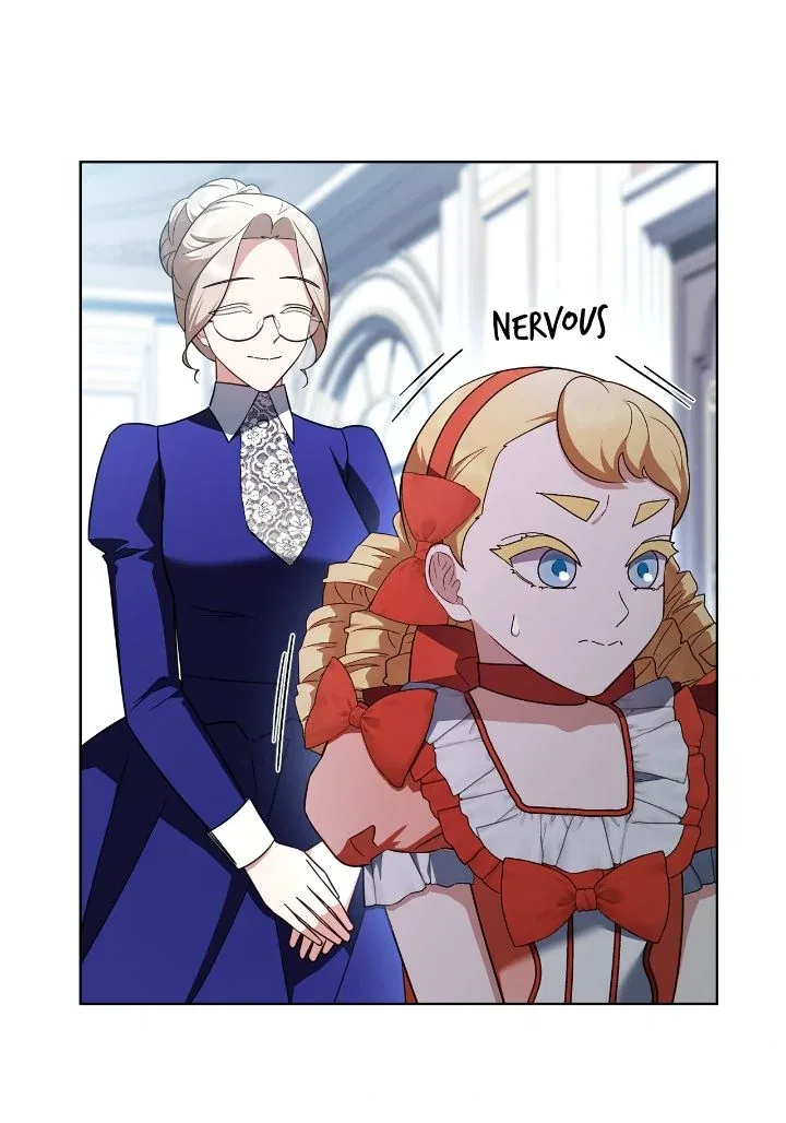 The Tutor’s Secret Sessions Chapter 11 – Page 31