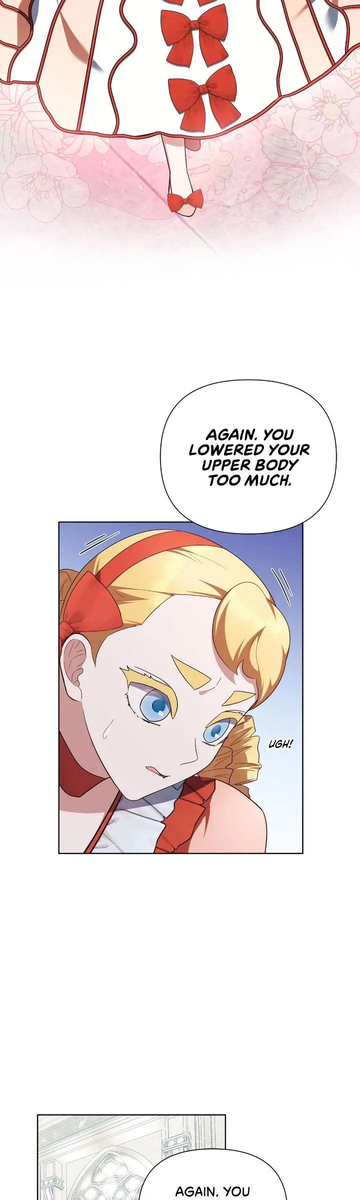 The Tutor’s Secret Sessions Chapter 11 – Page 35