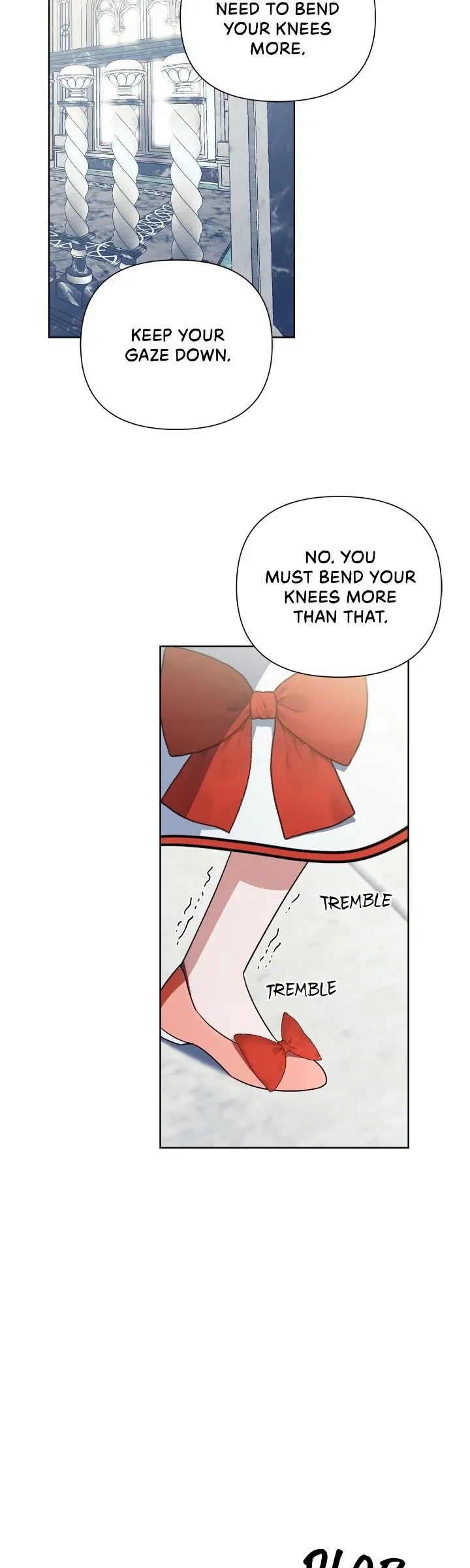 The Tutor’s Secret Sessions Chapter 11 – Page 36