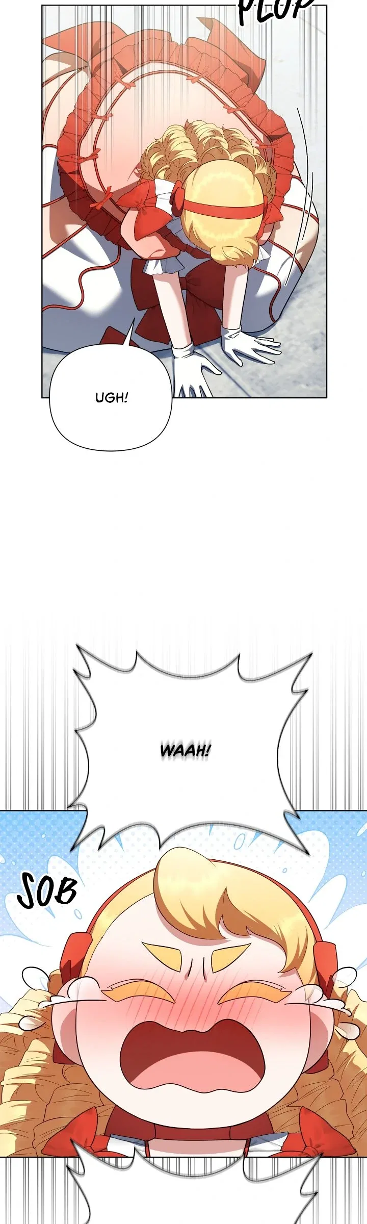 The Tutor’s Secret Sessions Chapter 11 – Page 37