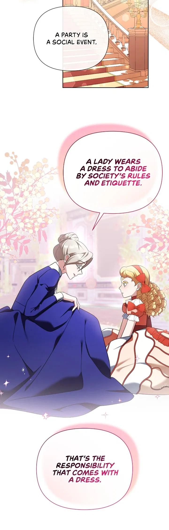 The Tutor’s Secret Sessions Chapter 11 – Page 39