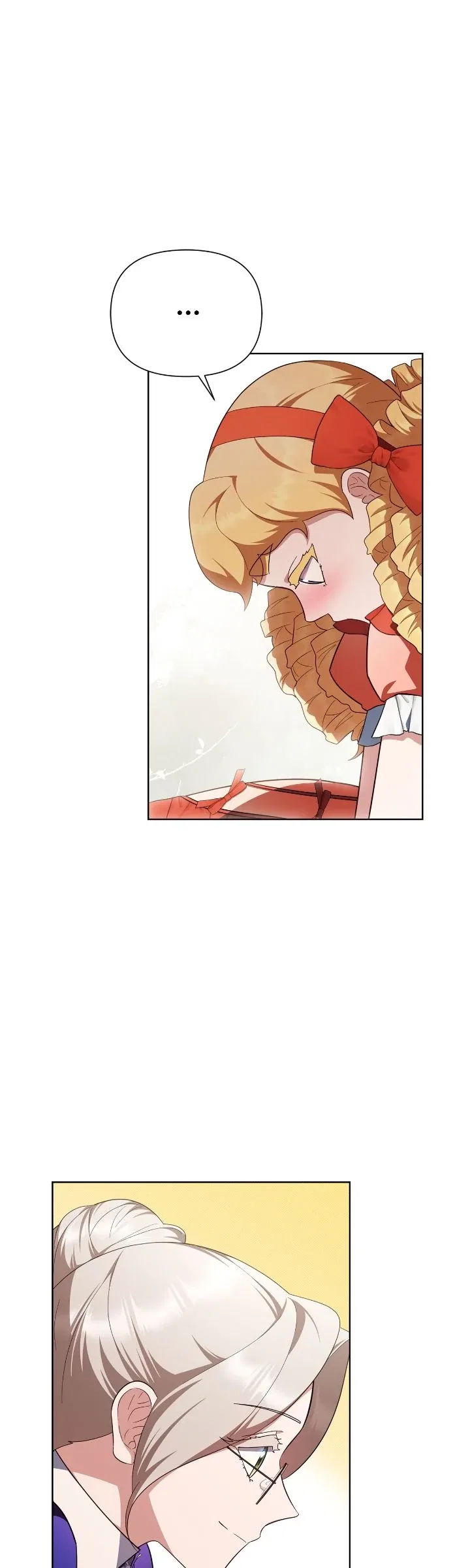 The Tutor’s Secret Sessions Chapter 11 – Page 40