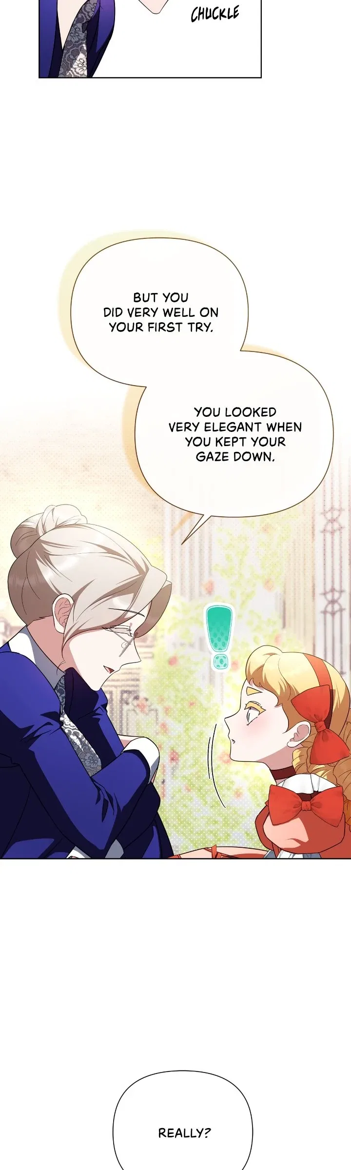 The Tutor’s Secret Sessions Chapter 11 – Page 41
