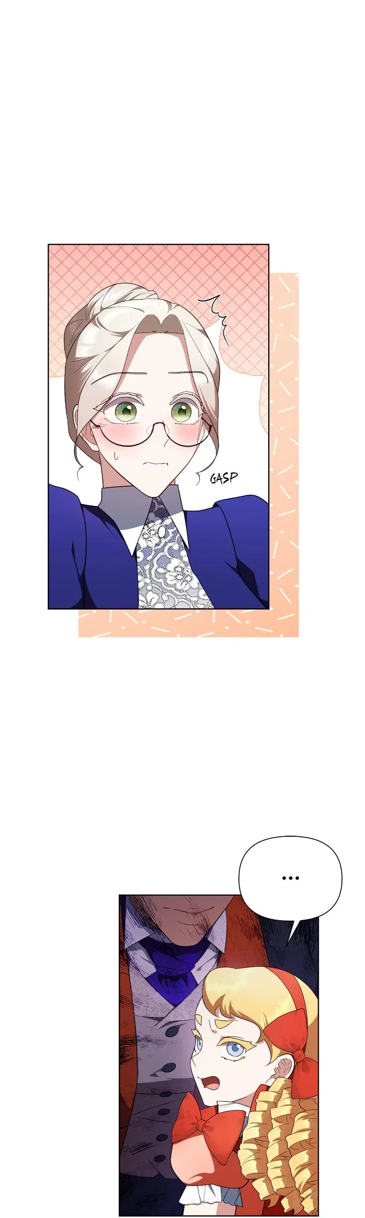 The Tutor’s Secret Sessions Chapter 11 – Page 48