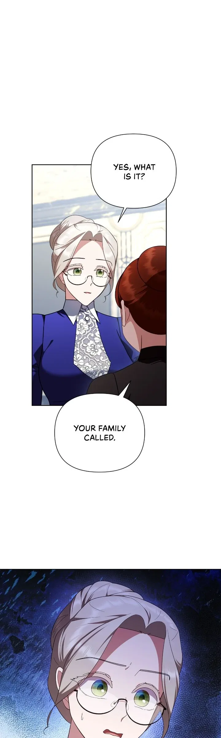The Tutor’s Secret Sessions Chapter 11 – Page 52