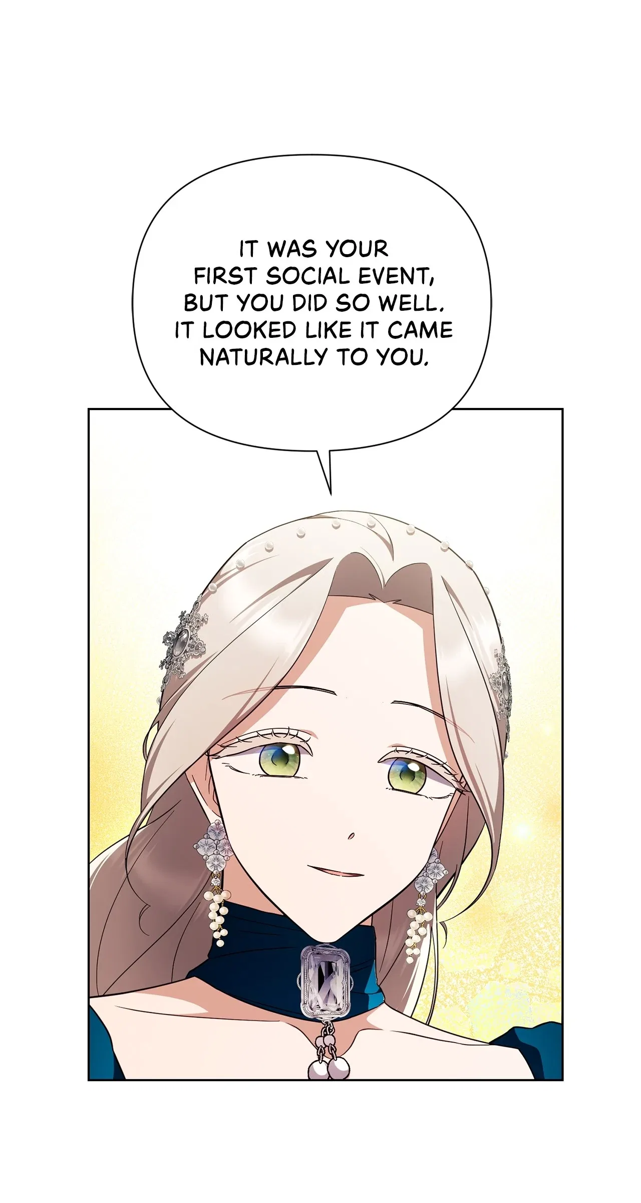 The Tutor’s Secret Sessions Chapter 10 – Page 8