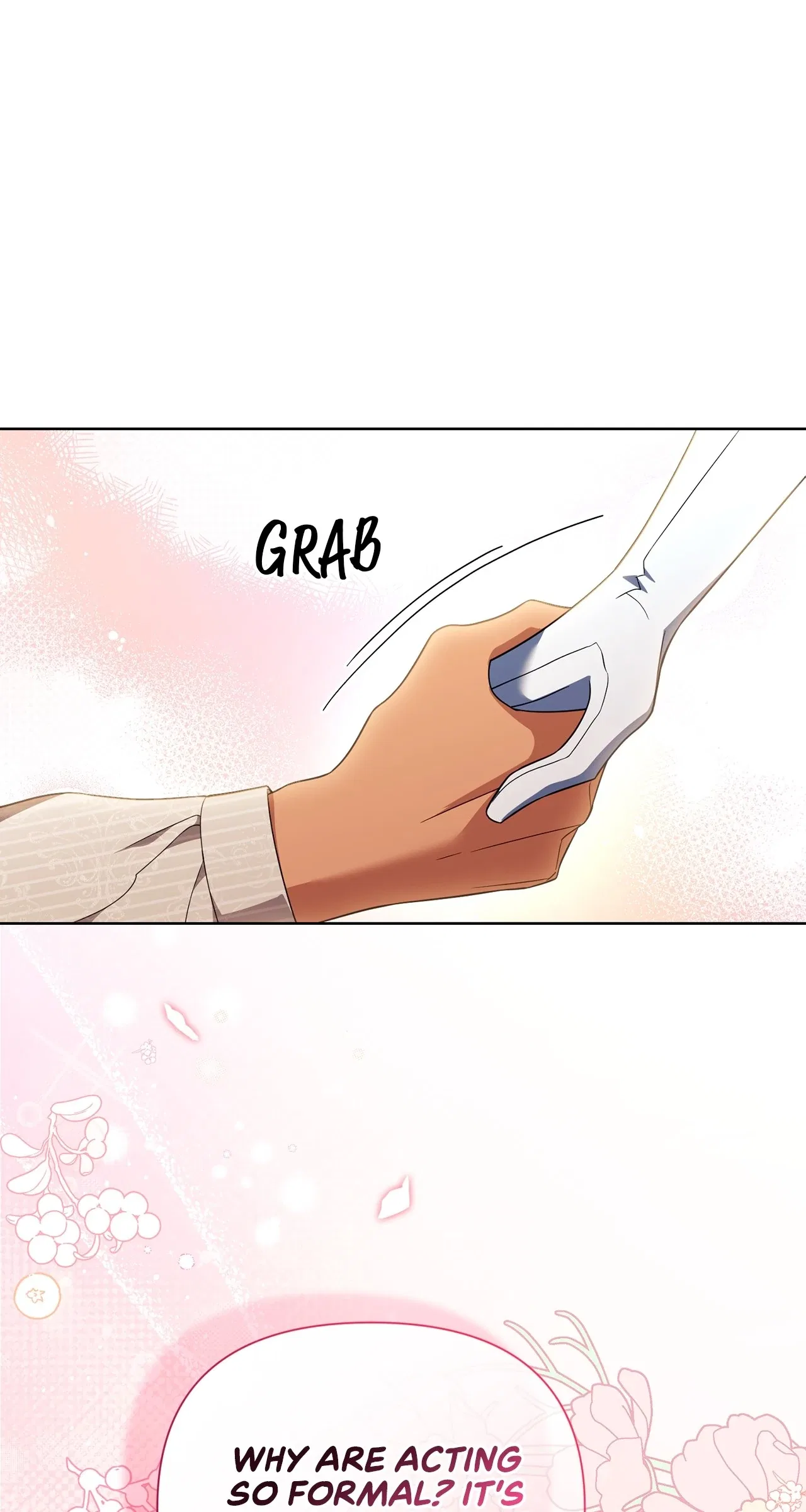 The Tutor’s Secret Sessions Chapter 10 – Page 9