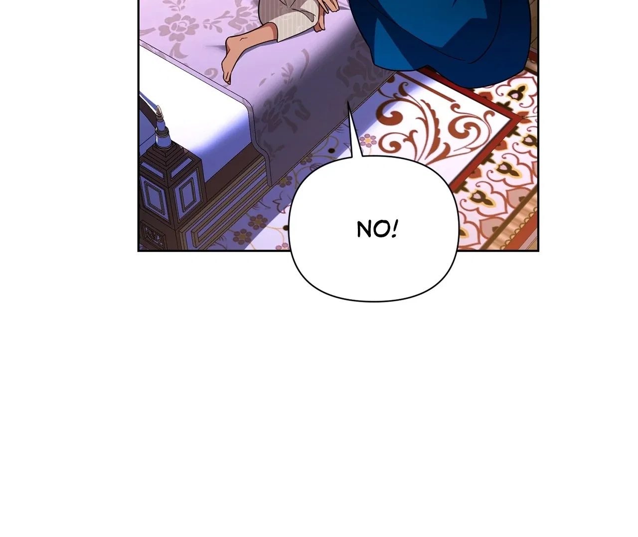The Tutor’s Secret Sessions Chapter 10 – Page 13