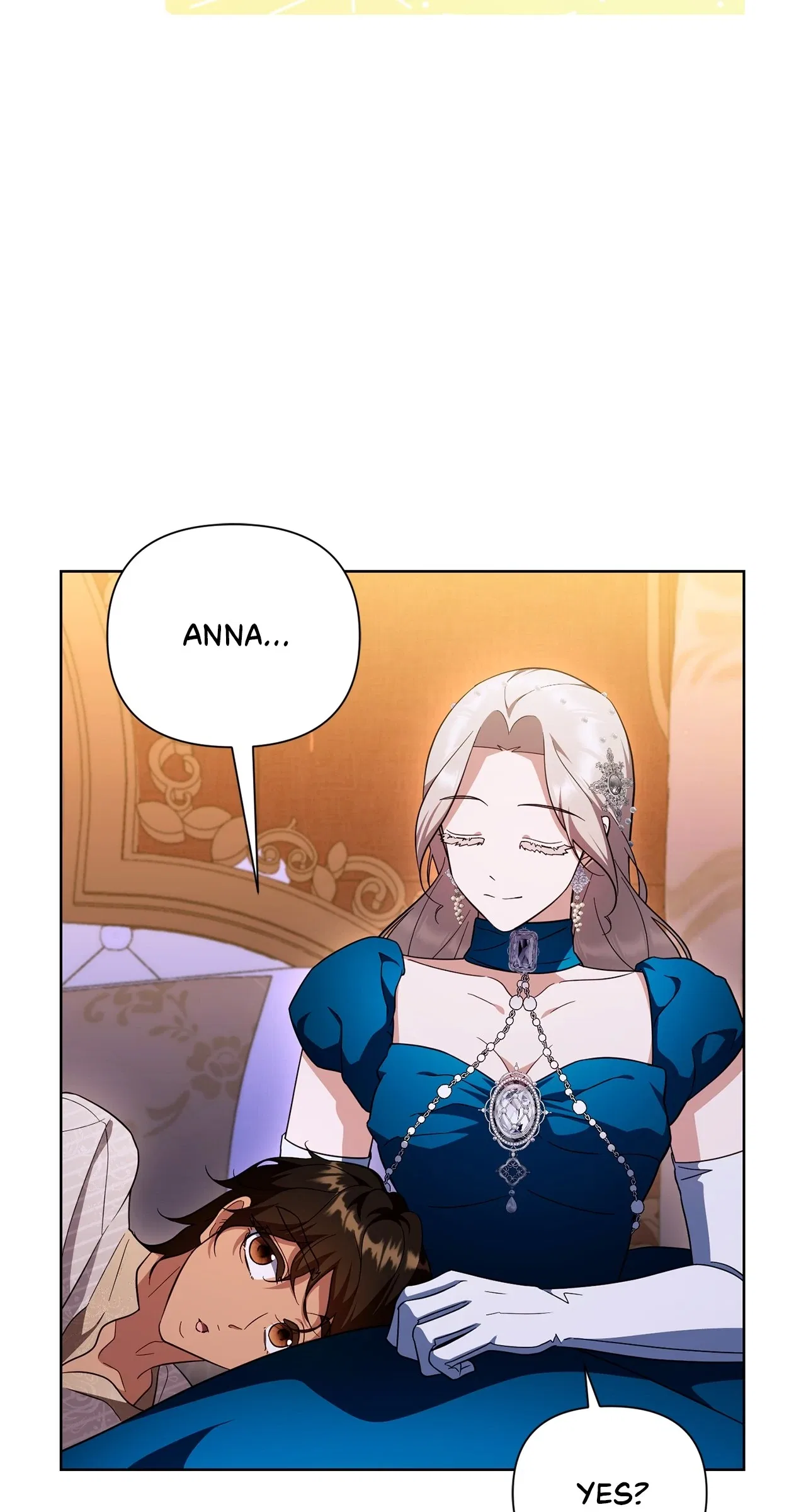 The Tutor’s Secret Sessions Chapter 10 – Page 22