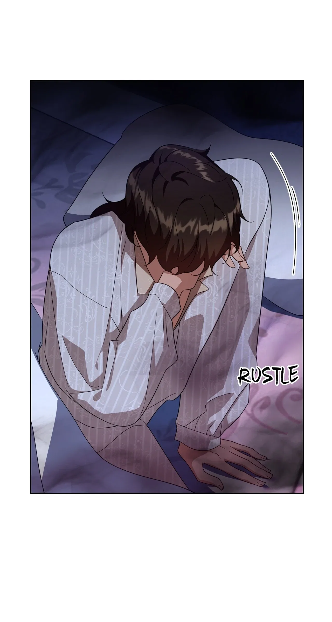 The Tutor’s Secret Sessions Chapter 10 – Page 30