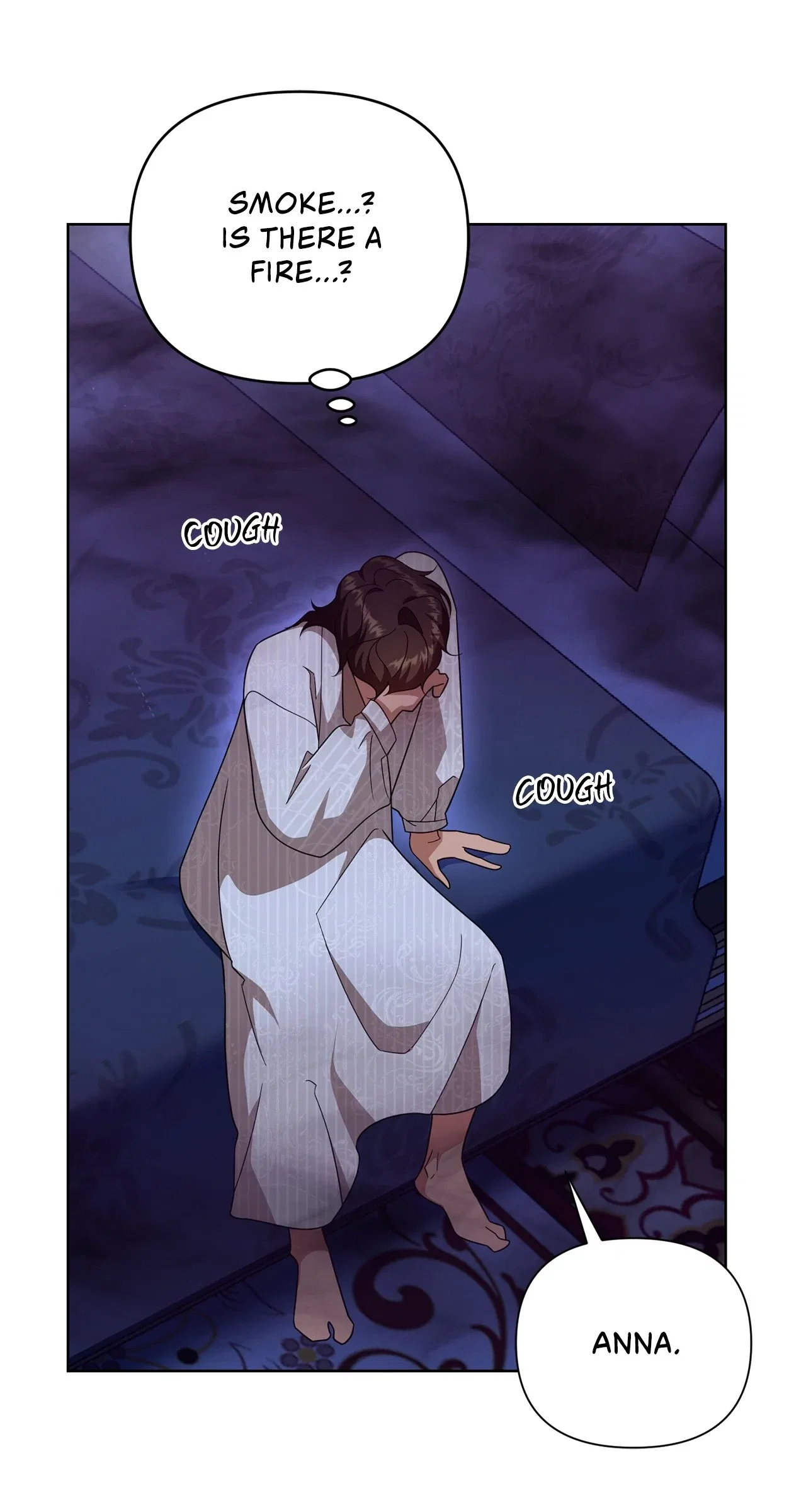 The Tutor’s Secret Sessions Chapter 10 – Page 33