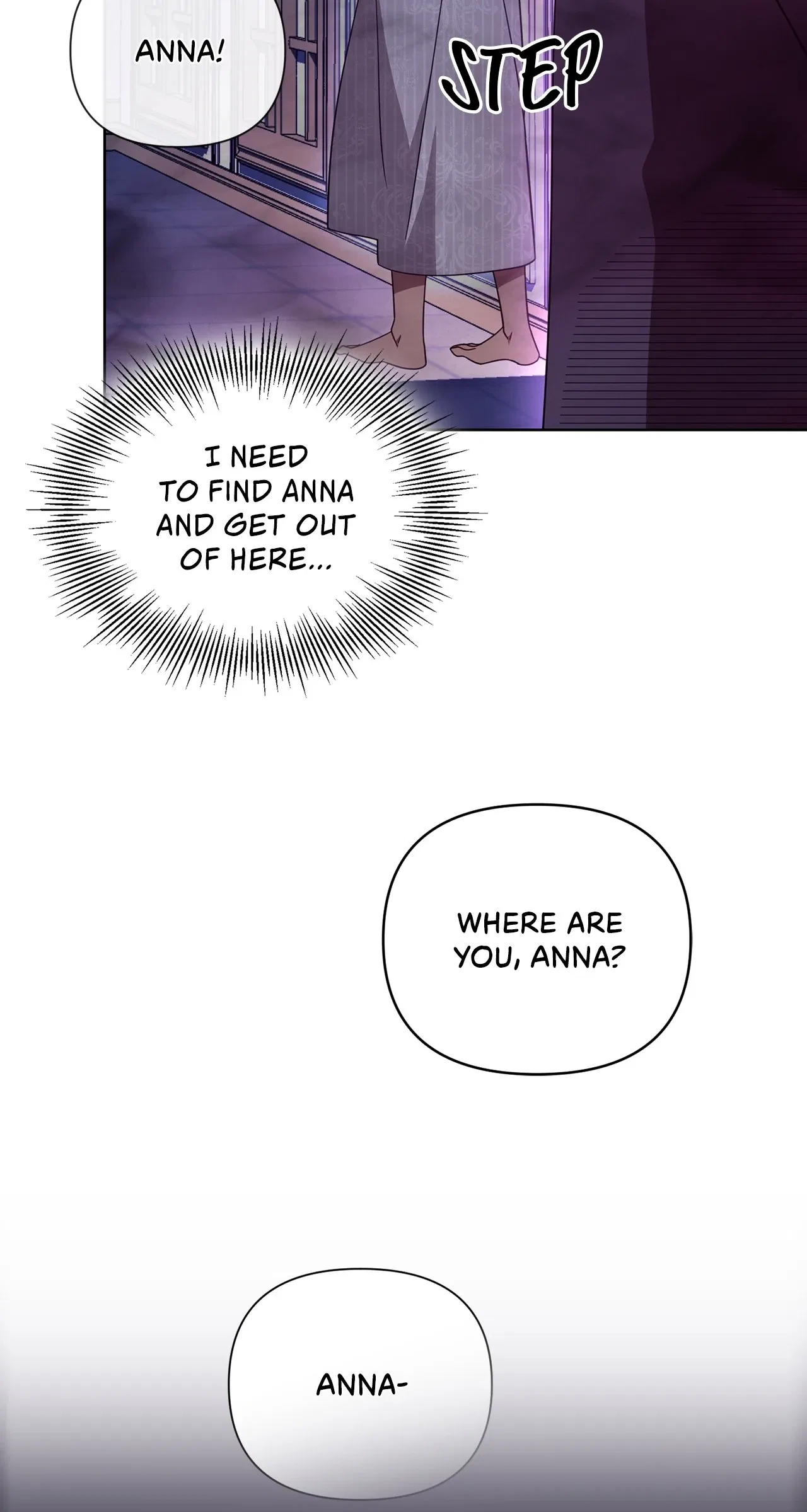 The Tutor’s Secret Sessions Chapter 10 – Page 36