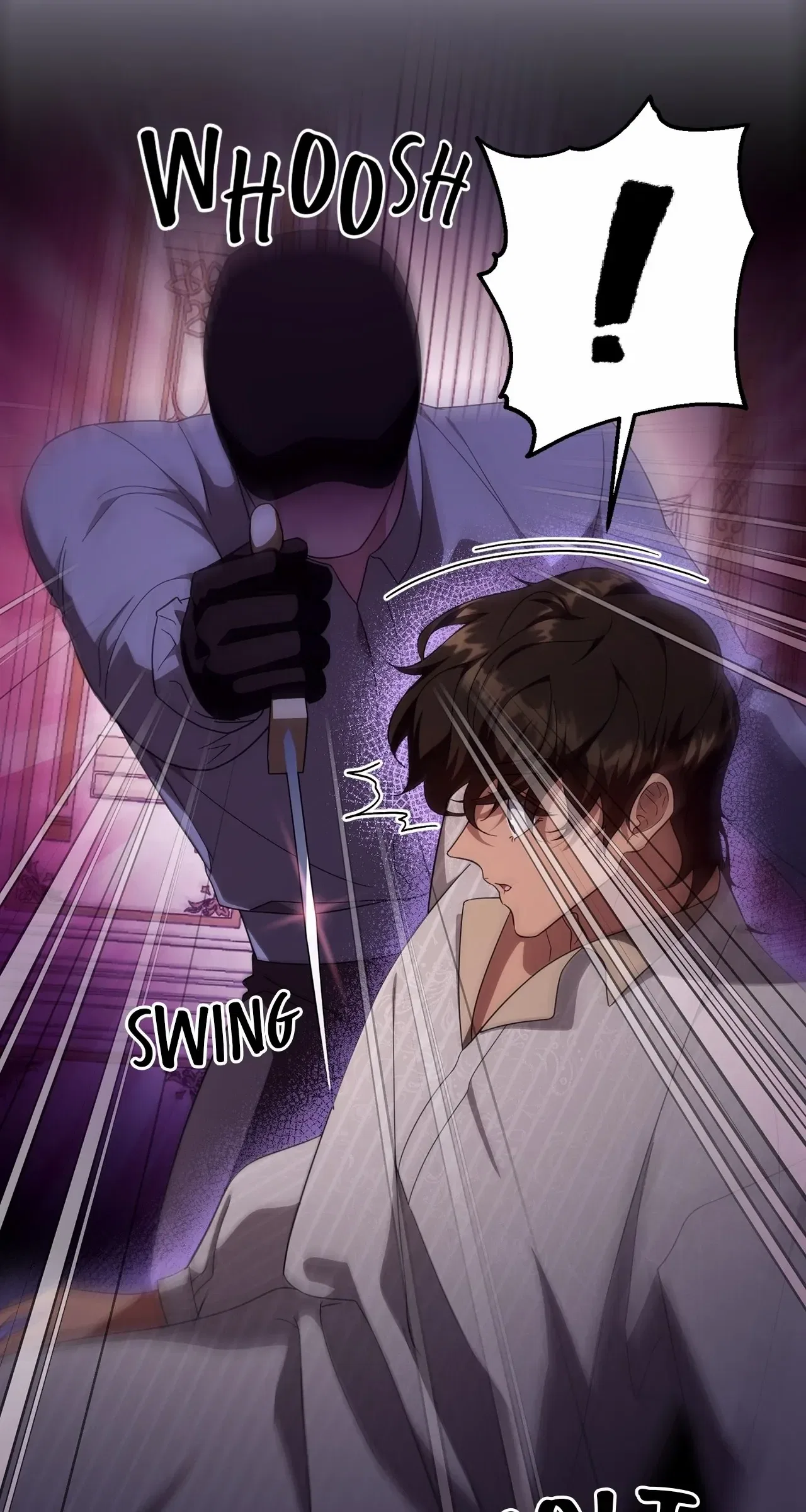 The Tutor’s Secret Sessions Chapter 10 – Page 37