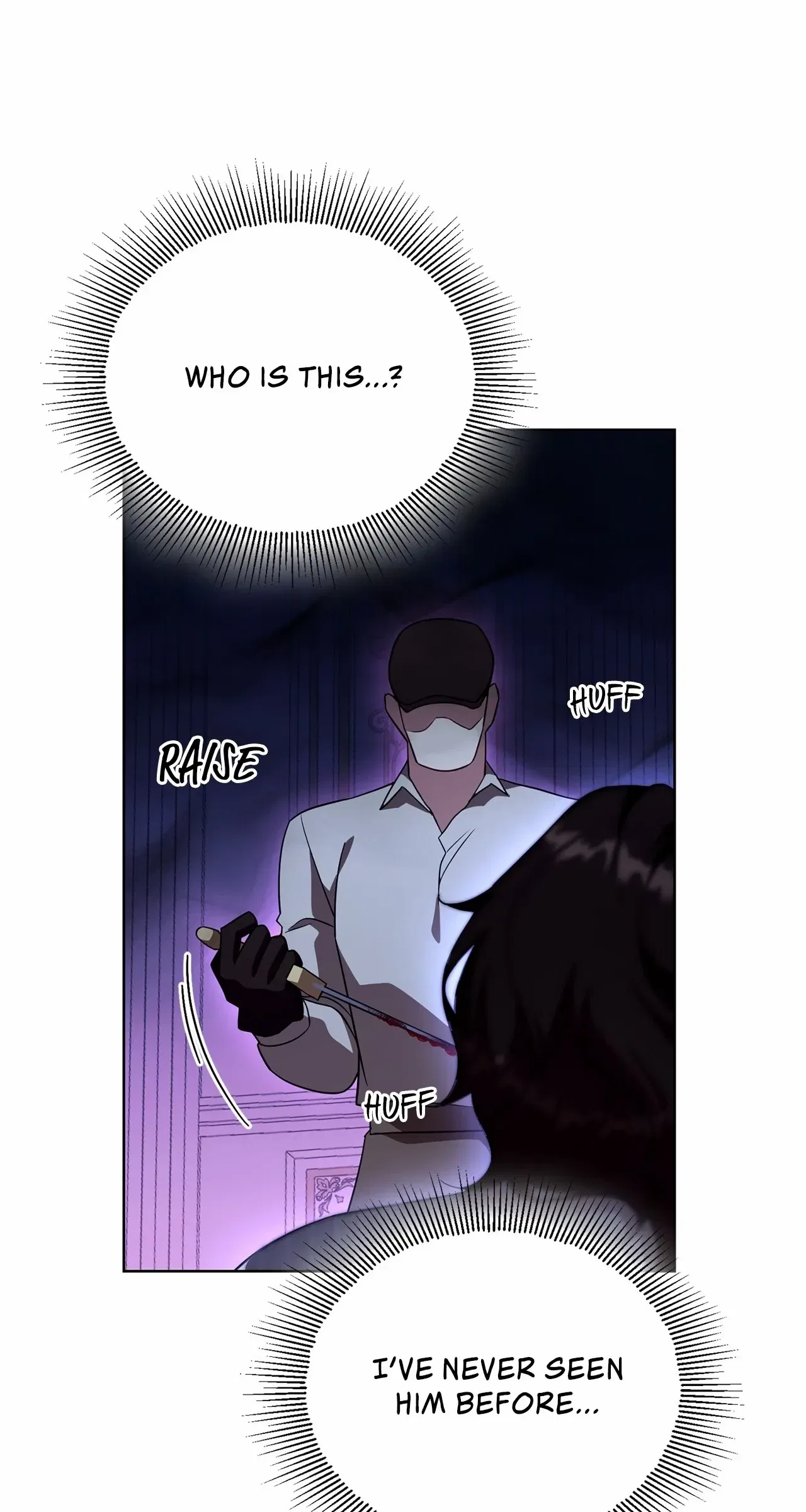 The Tutor’s Secret Sessions Chapter 10 – Page 41