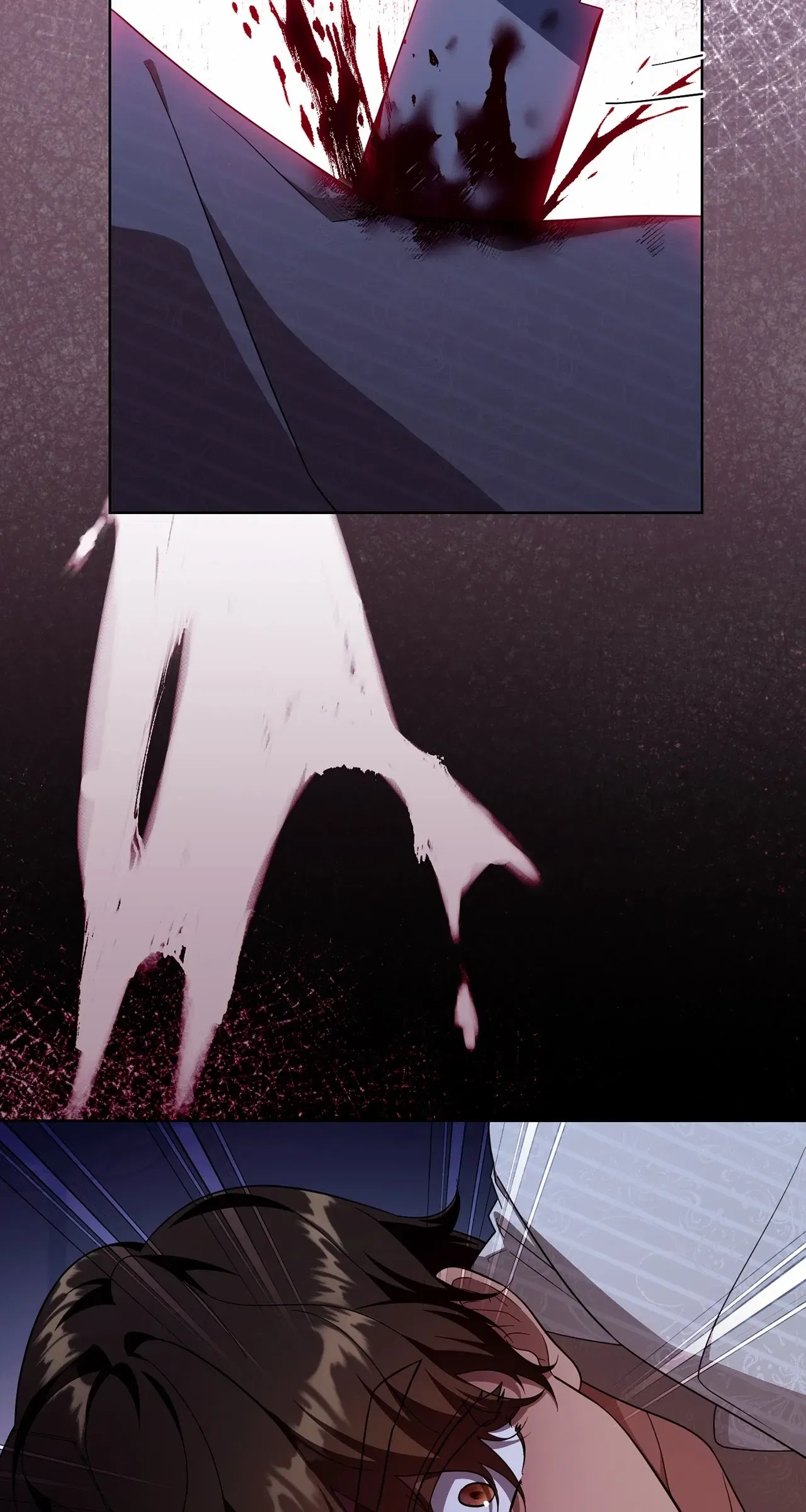The Tutor’s Secret Sessions Chapter 10 – Page 45