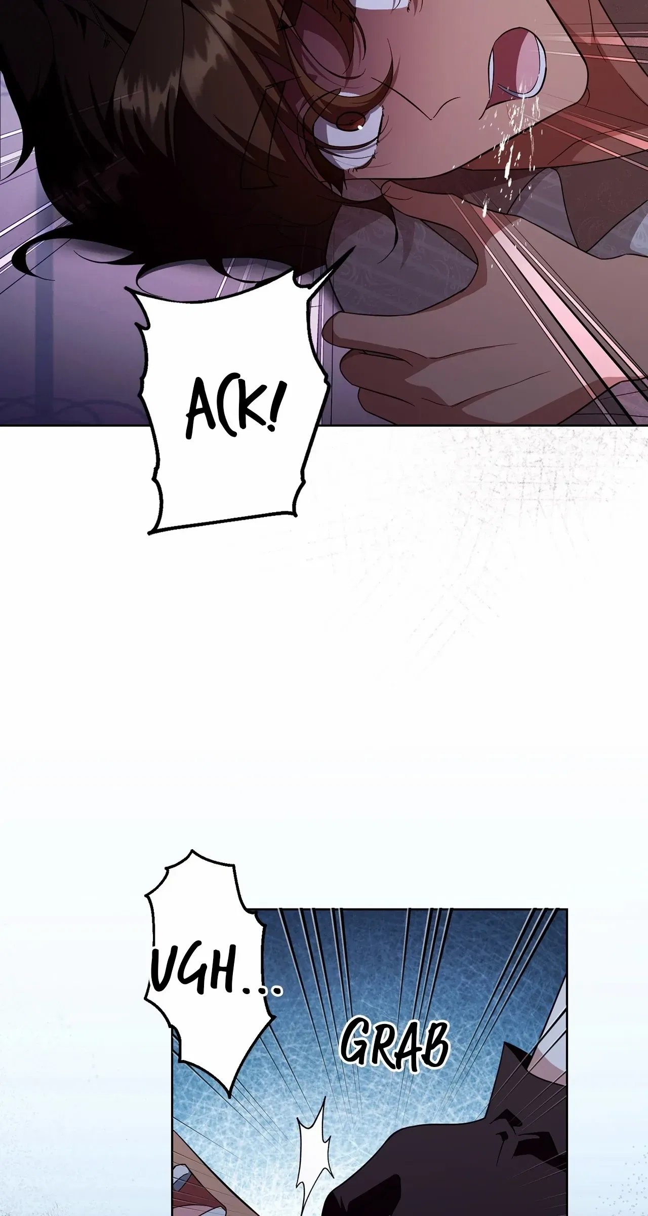 The Tutor’s Secret Sessions Chapter 10 – Page 46