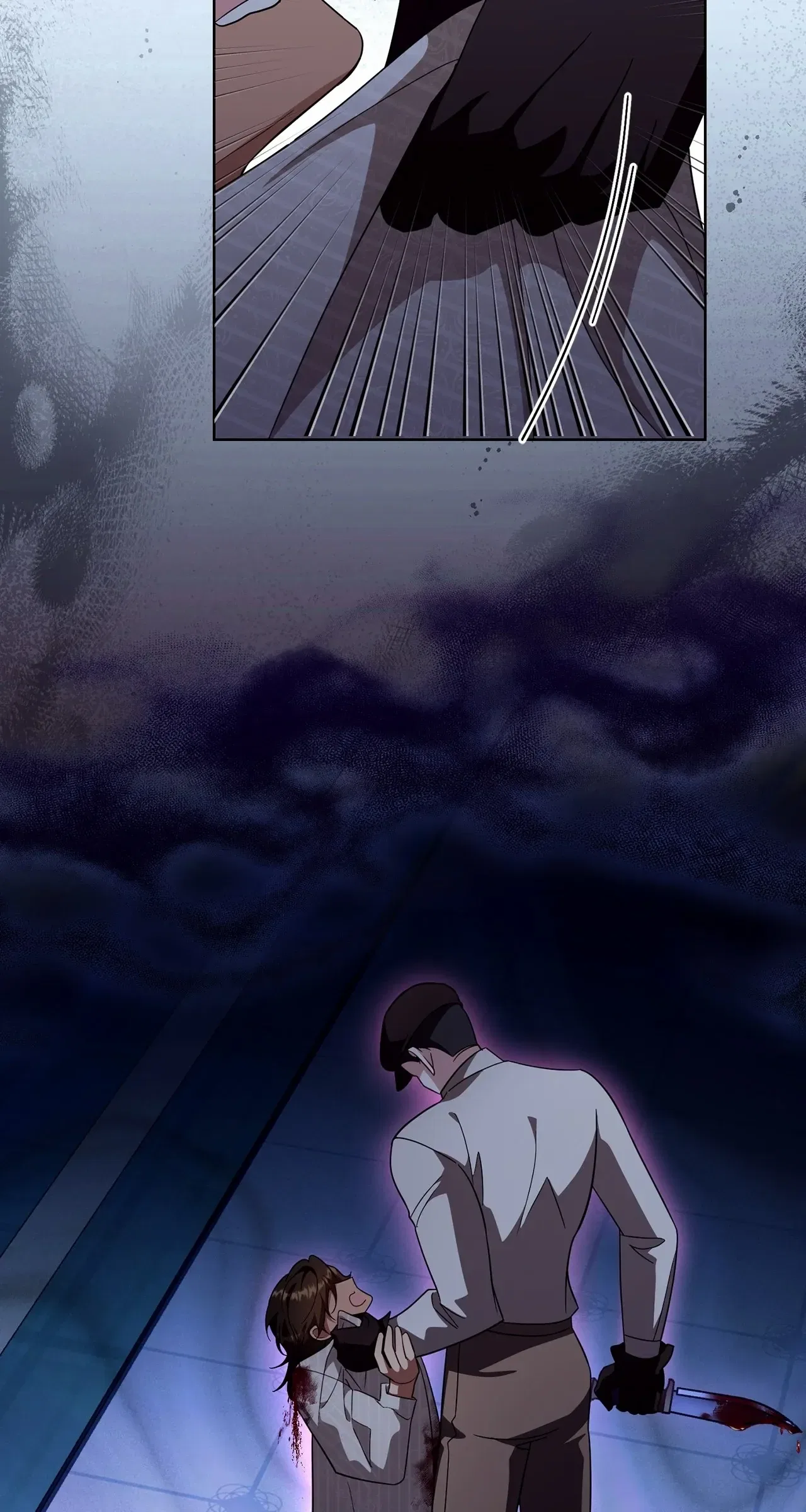The Tutor’s Secret Sessions Chapter 10 – Page 47