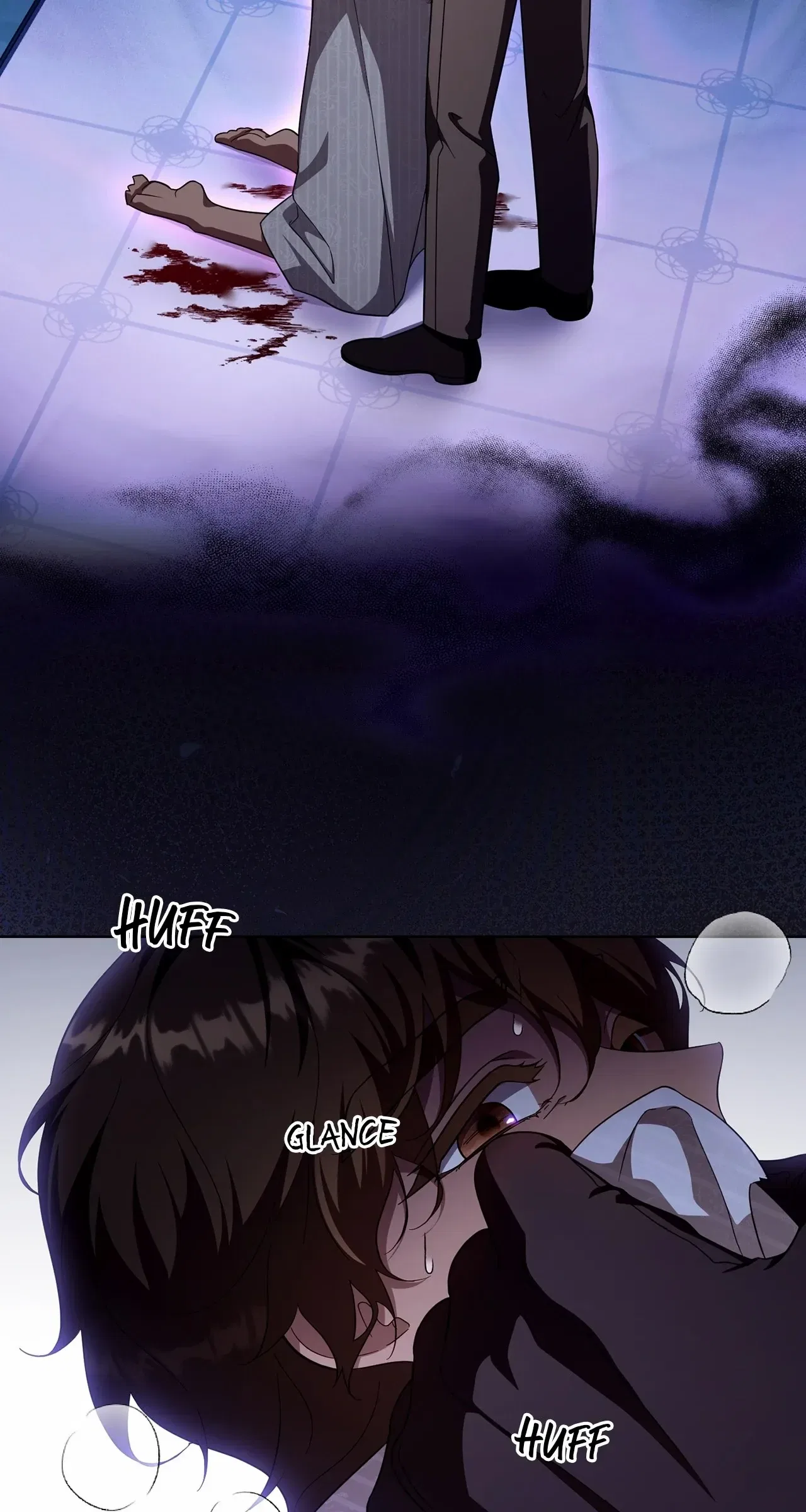 The Tutor’s Secret Sessions Chapter 10 – Page 48