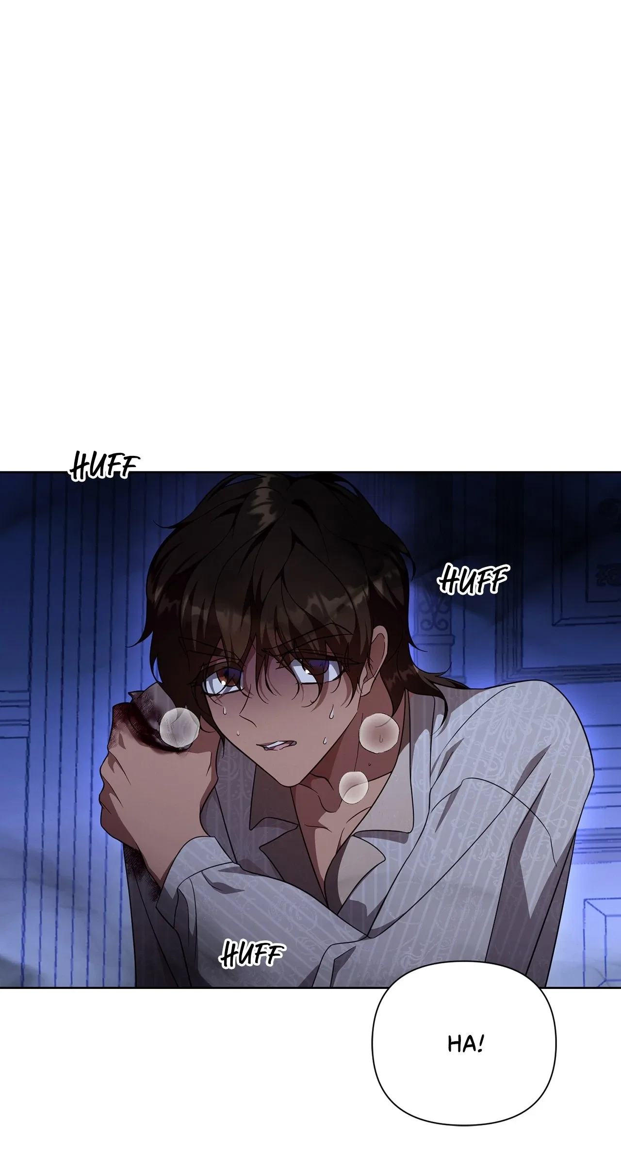 The Tutor’s Secret Sessions Chapter 10 – Page 52