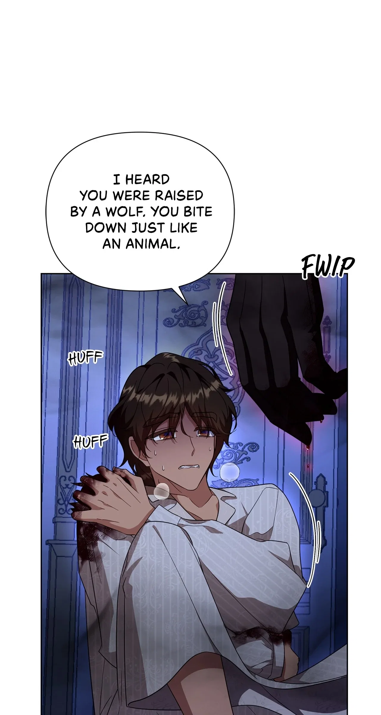 The Tutor’s Secret Sessions Chapter 10 – Page 53