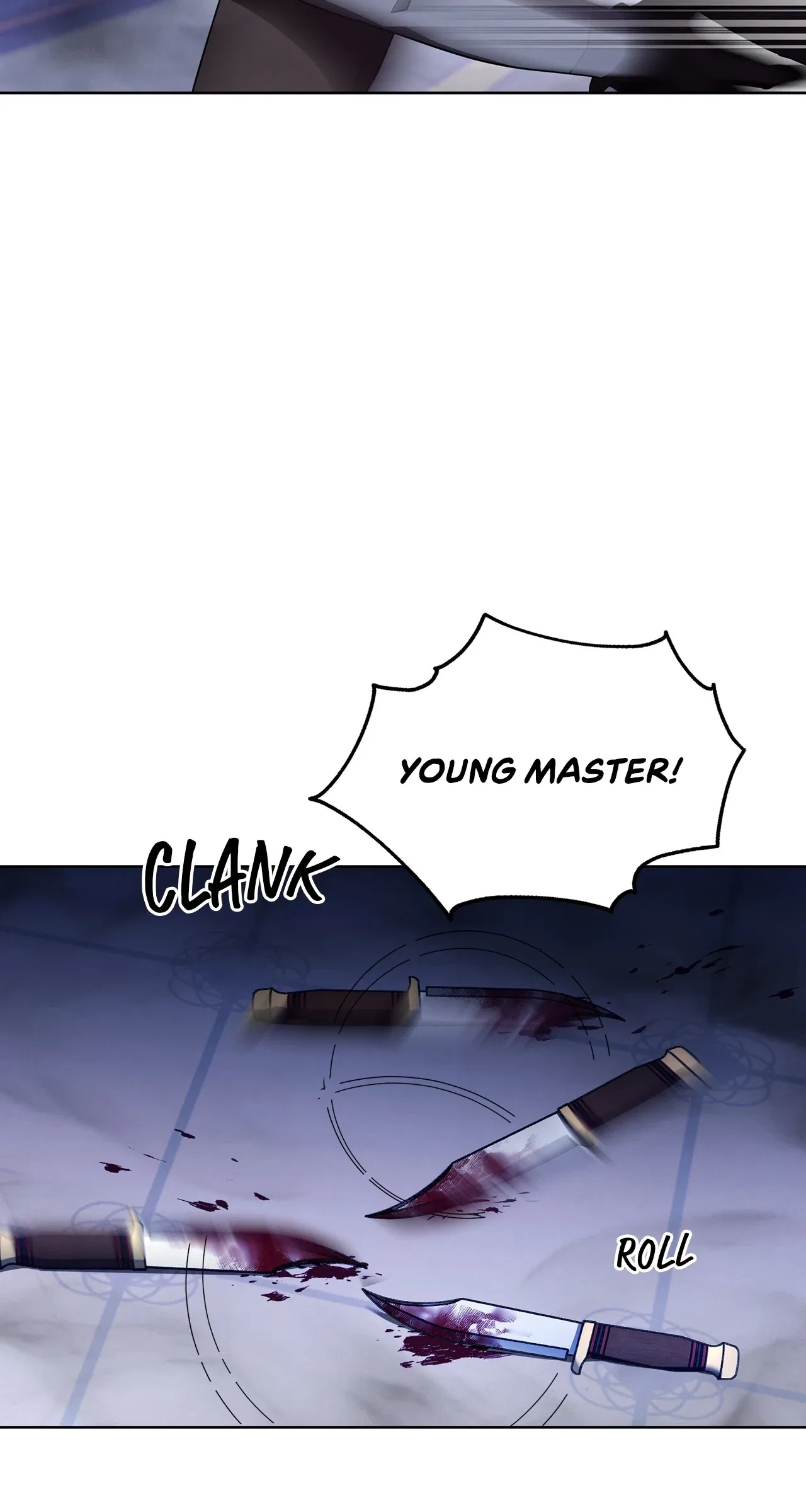 The Tutor’s Secret Sessions Chapter 10 – Page 56