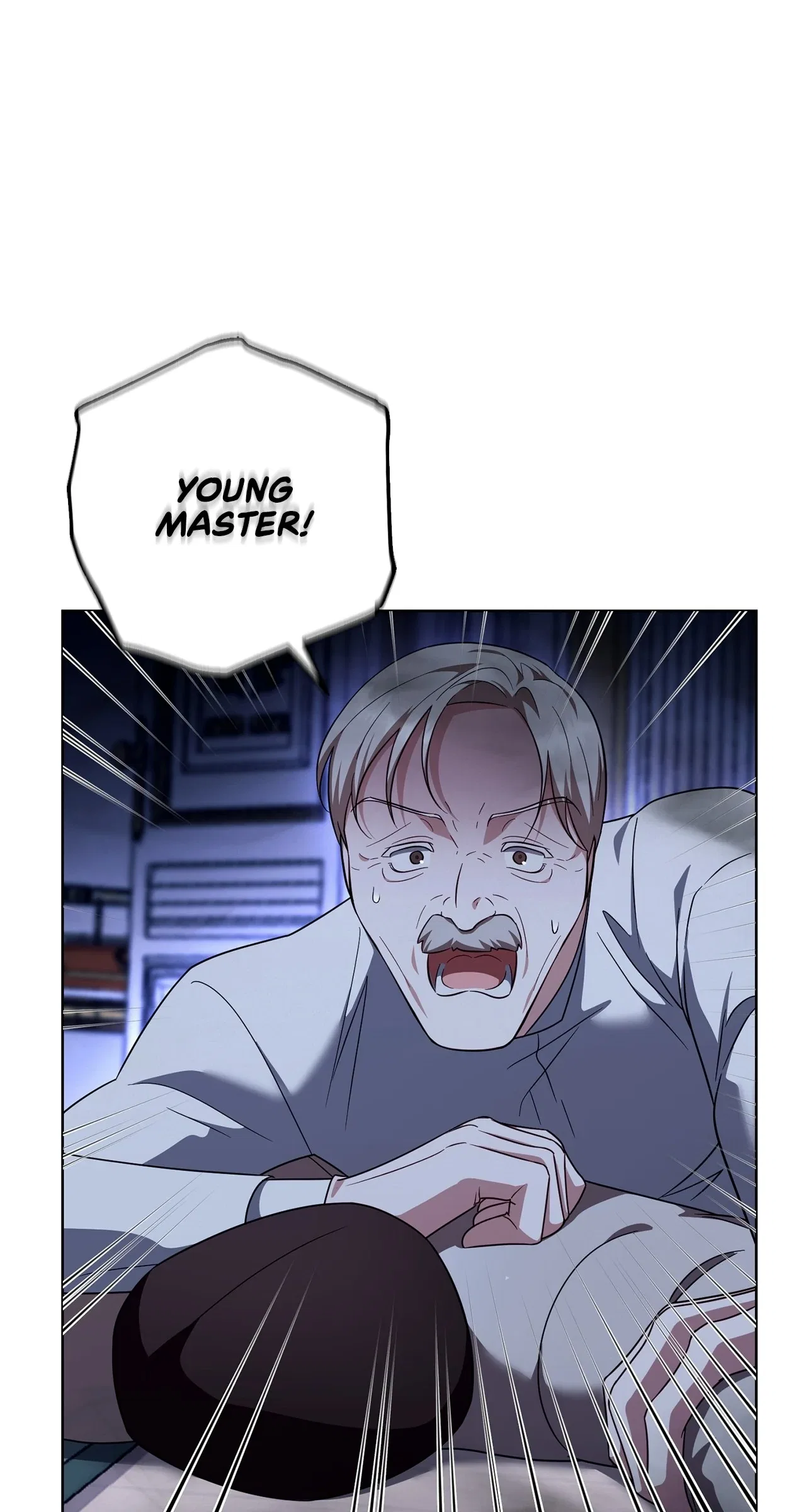 The Tutor’s Secret Sessions Chapter 10 – Page 57