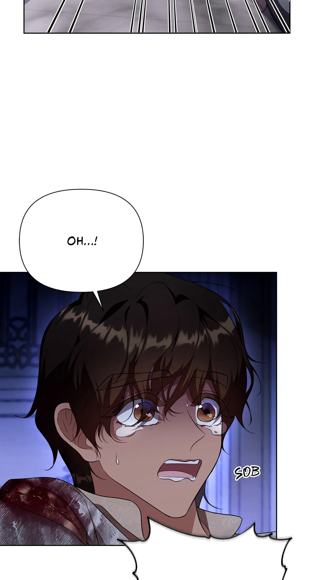 The Tutor’s Secret Sessions Chapter 10 – Page 58