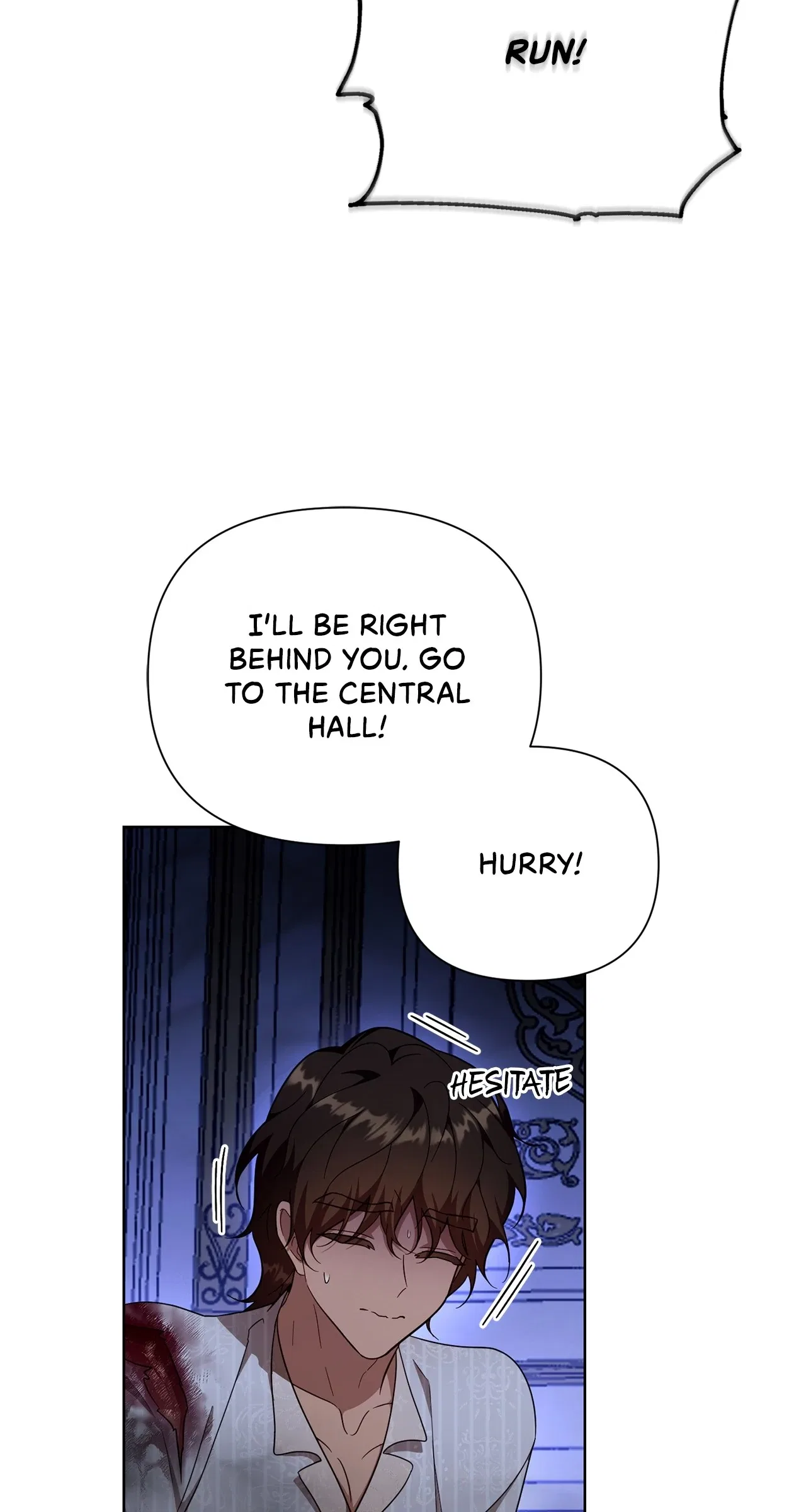 The Tutor’s Secret Sessions Chapter 10 – Page 59