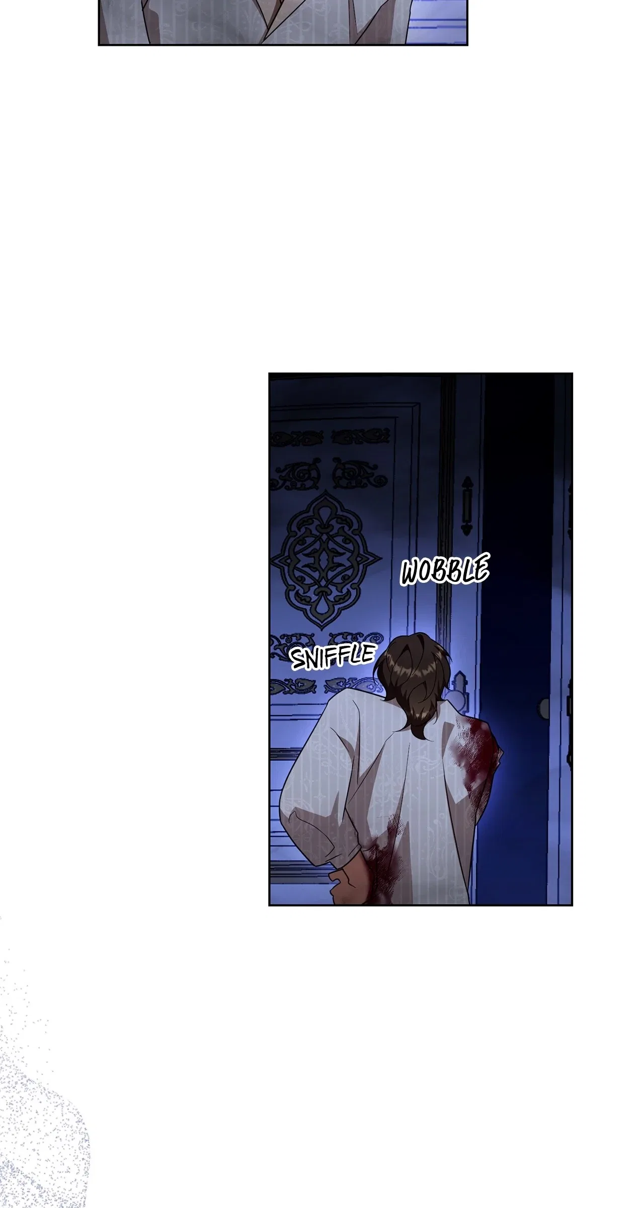 The Tutor’s Secret Sessions Chapter 10 – Page 60