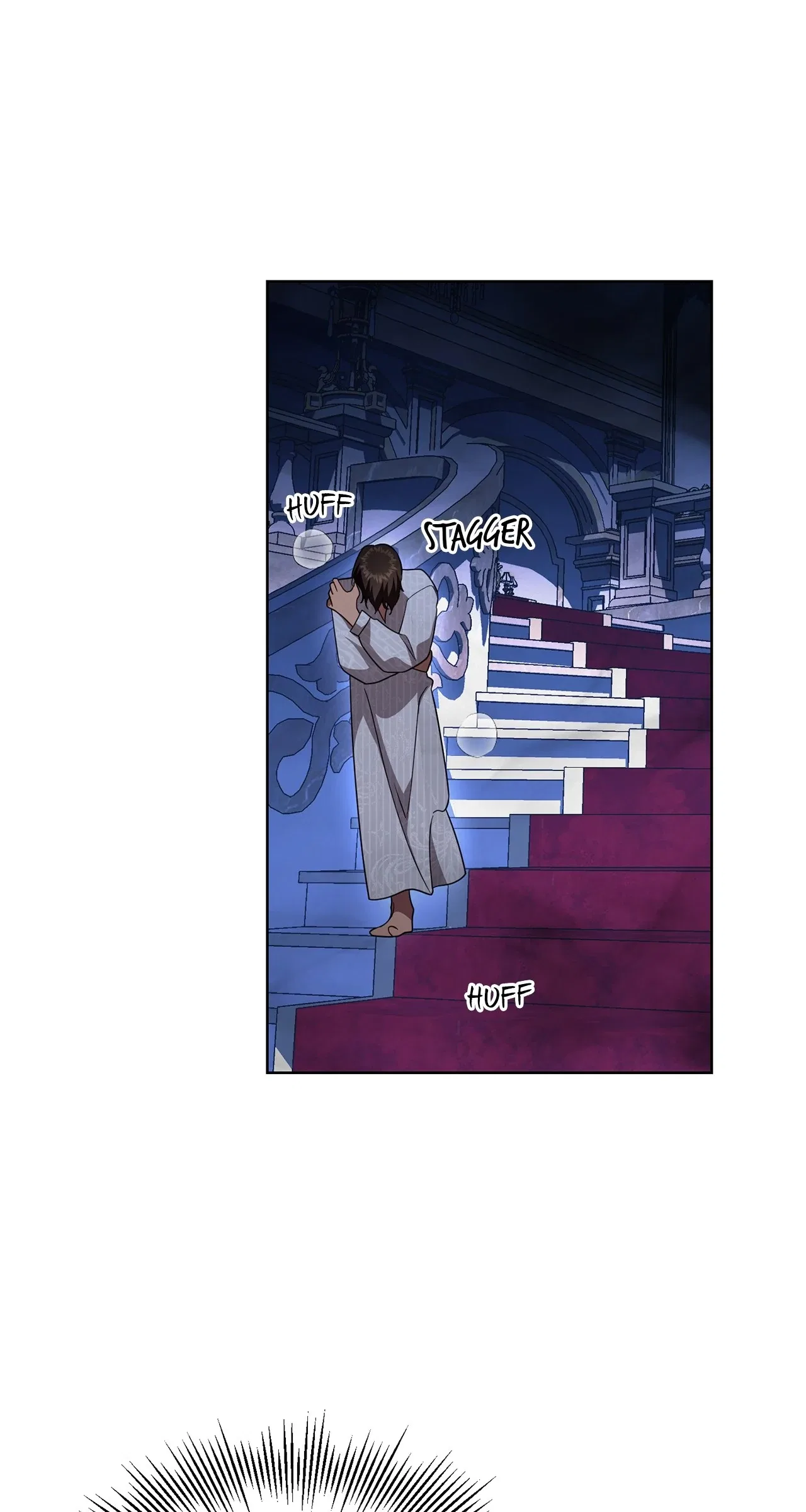 The Tutor’s Secret Sessions Chapter 10 – Page 62