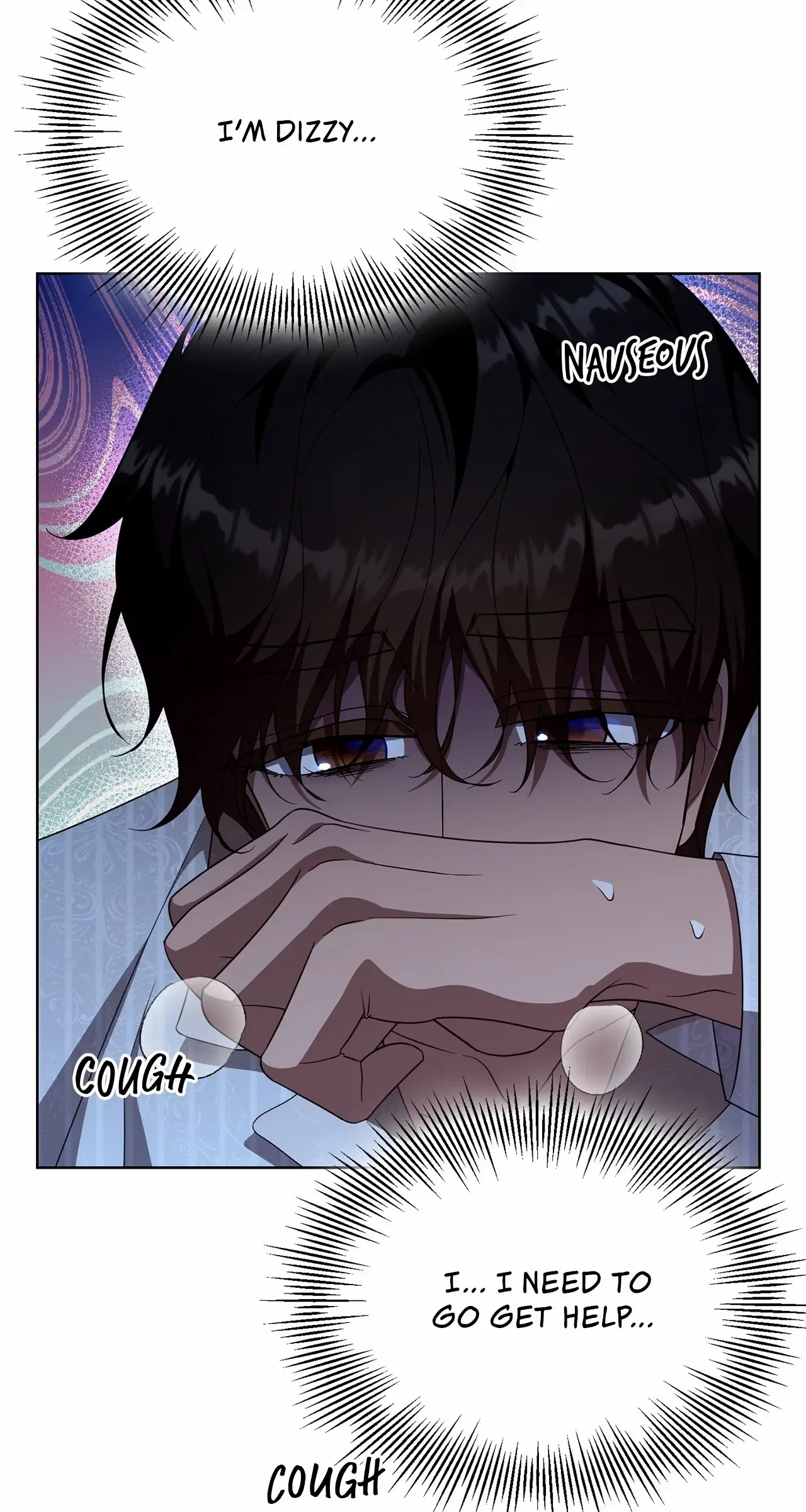 The Tutor’s Secret Sessions Chapter 10 – Page 63