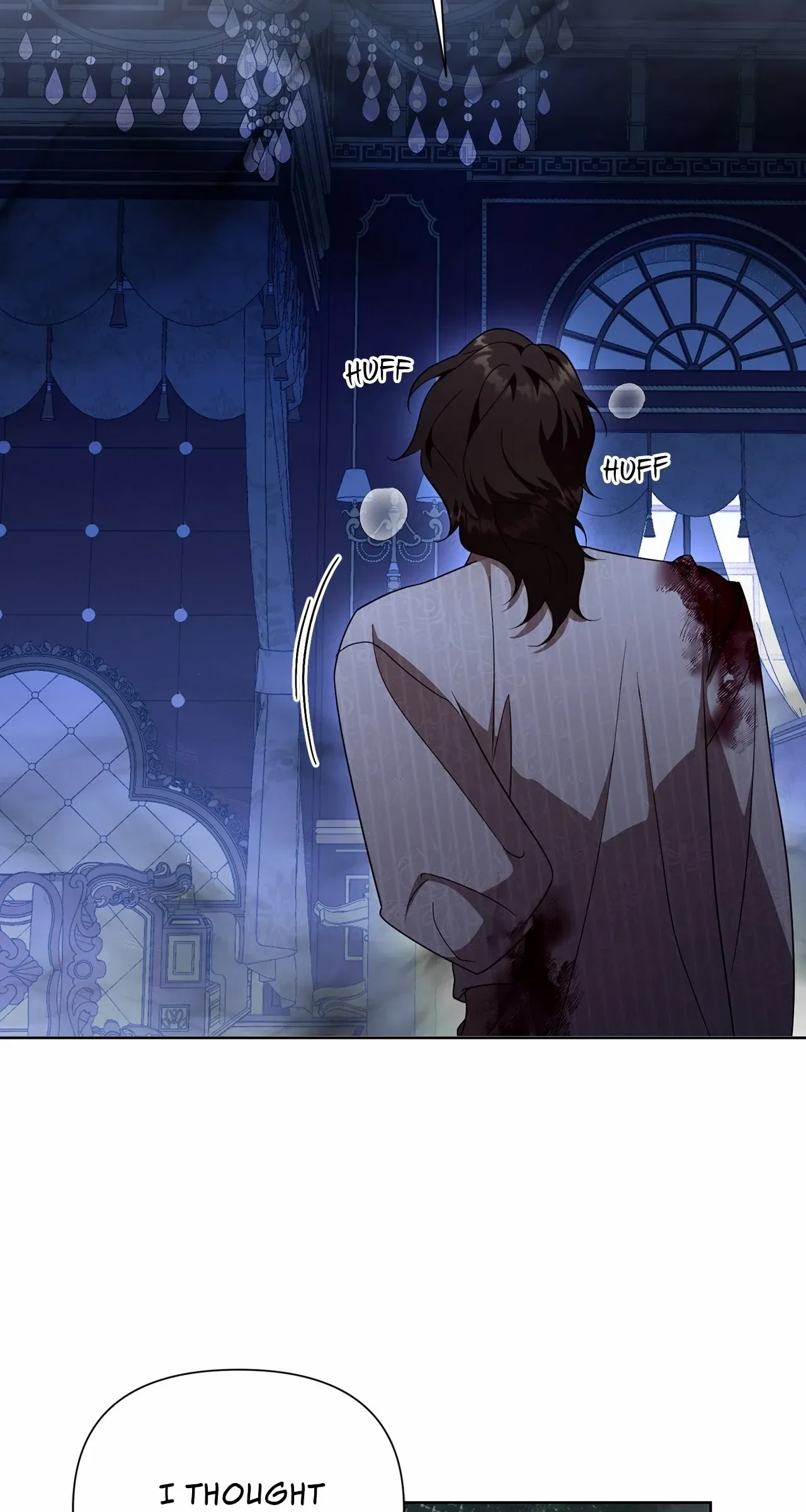 The Tutor’s Secret Sessions Chapter 10 – Page 67