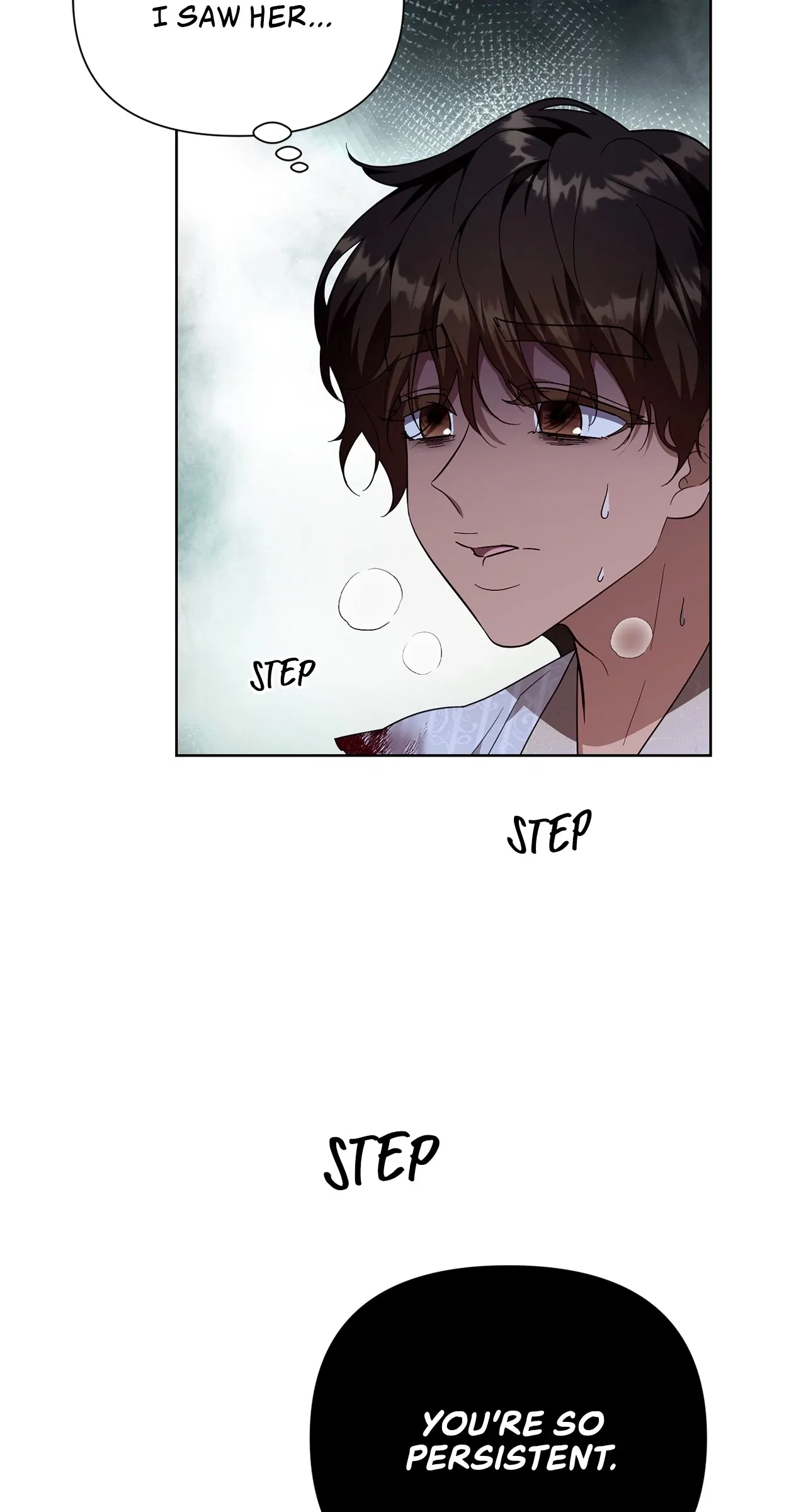The Tutor’s Secret Sessions Chapter 10 – Page 68