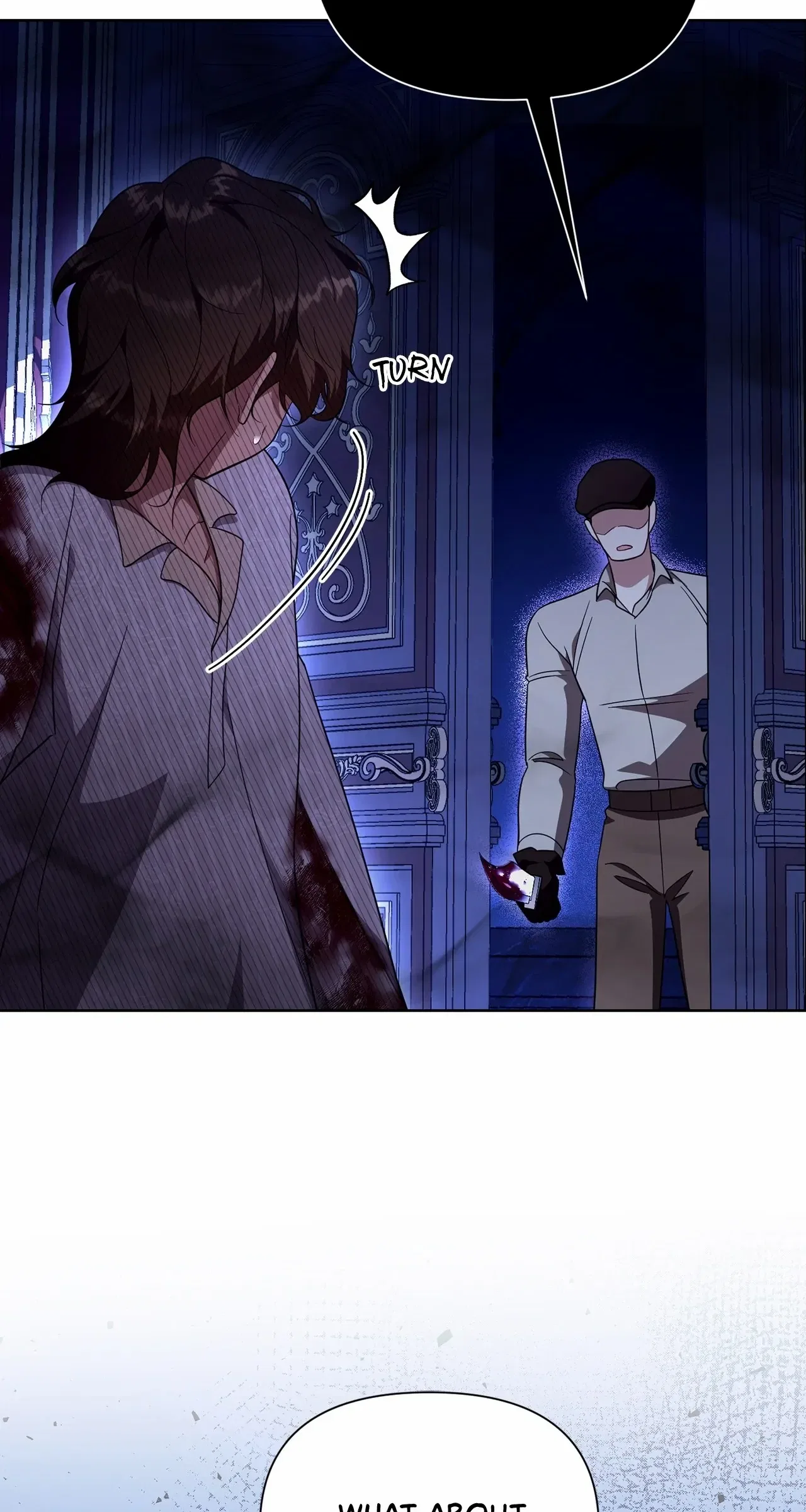 The Tutor’s Secret Sessions Chapter 10 – Page 69