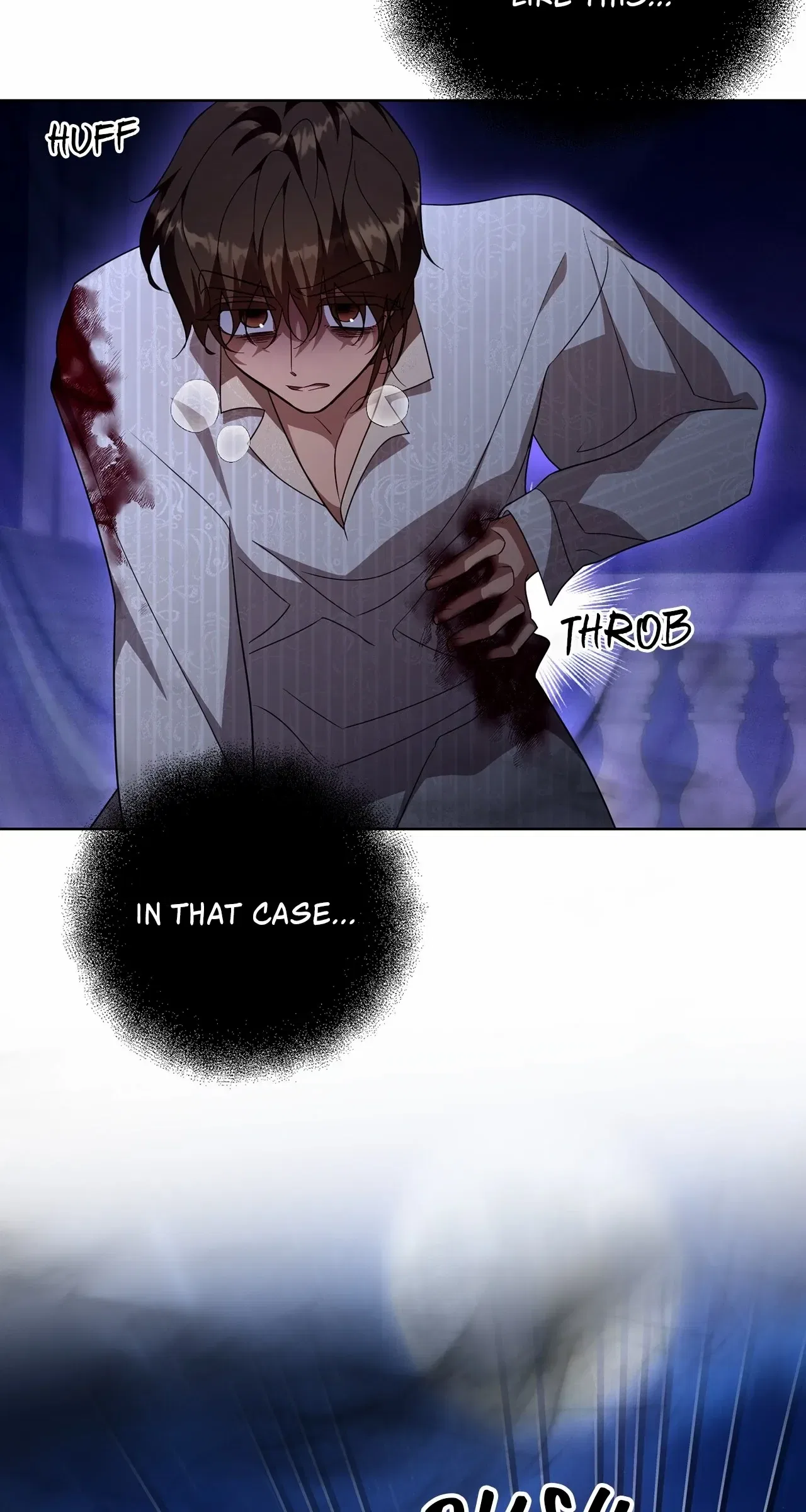 The Tutor’s Secret Sessions Chapter 10 – Page 74