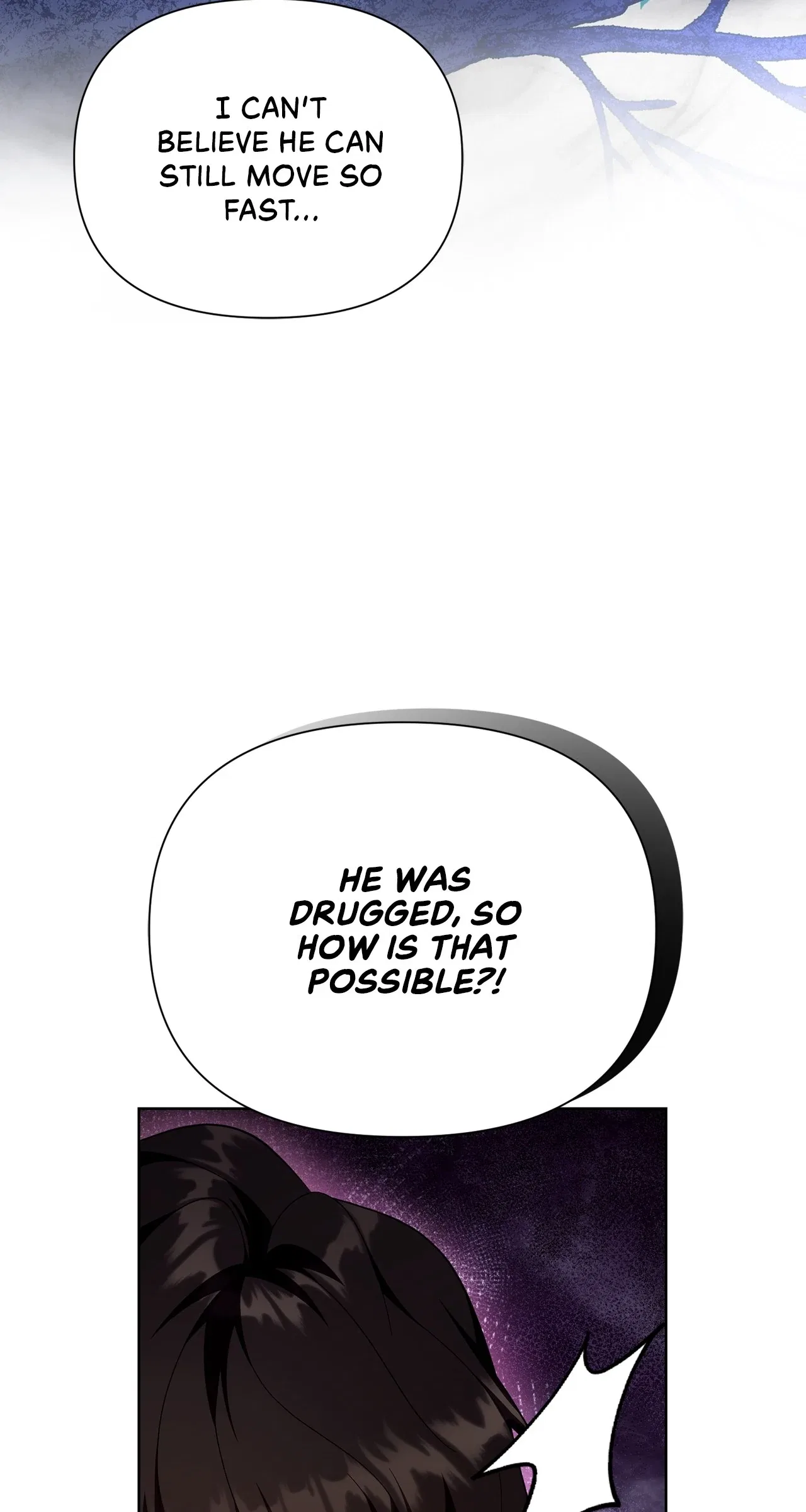 The Tutor’s Secret Sessions Chapter 10 – Page 78